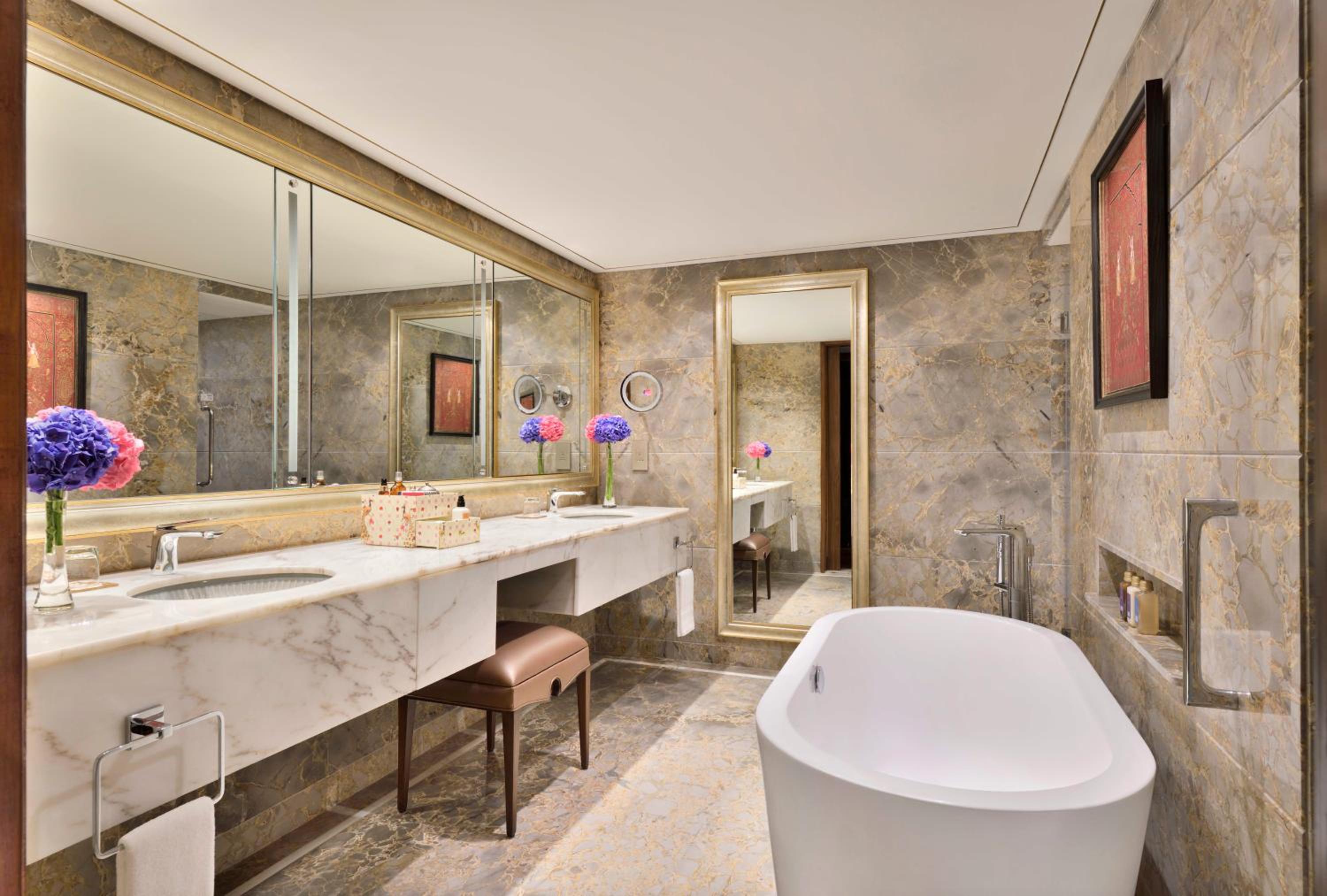 Presidential Suite - Rambagh