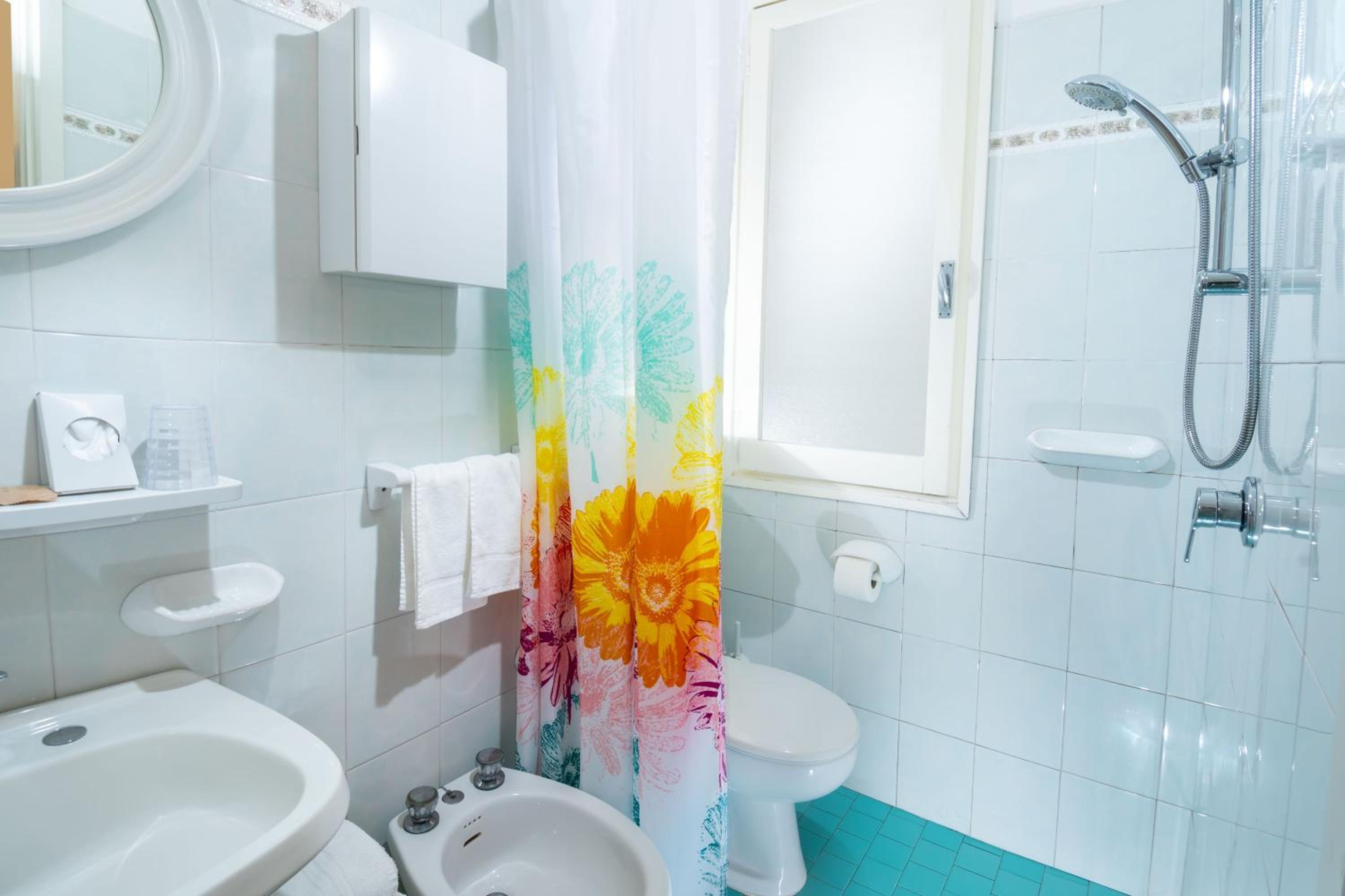 Quadruple Room - Depandance