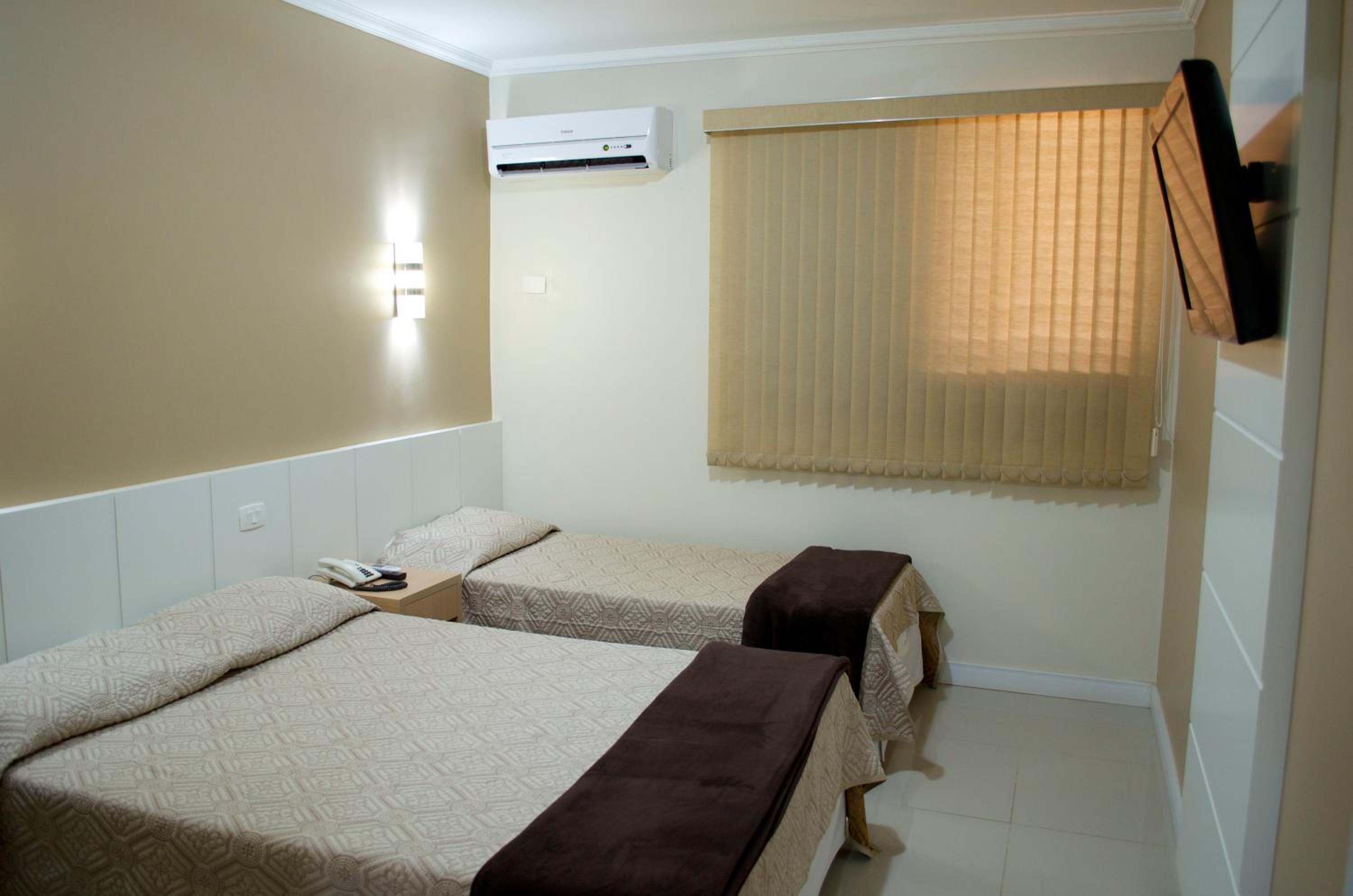 Luxury Double Room