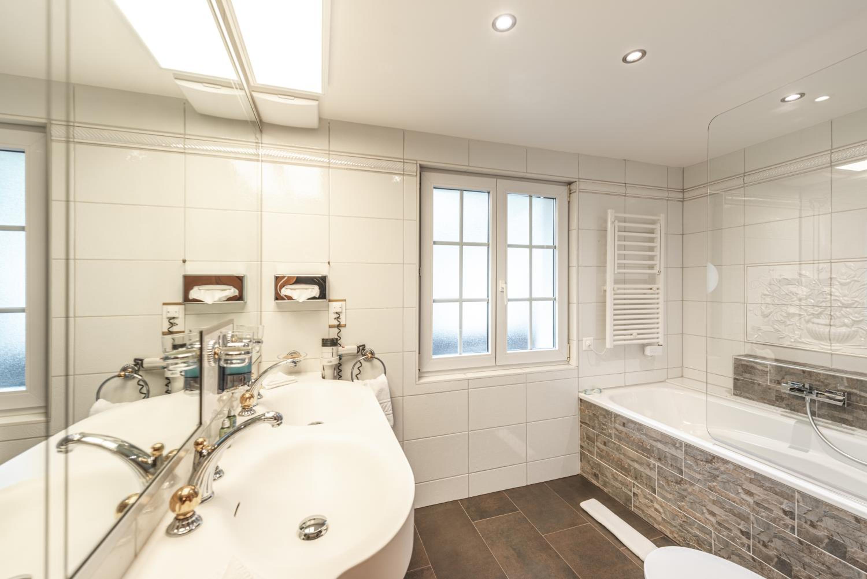 Comfort Double Room North