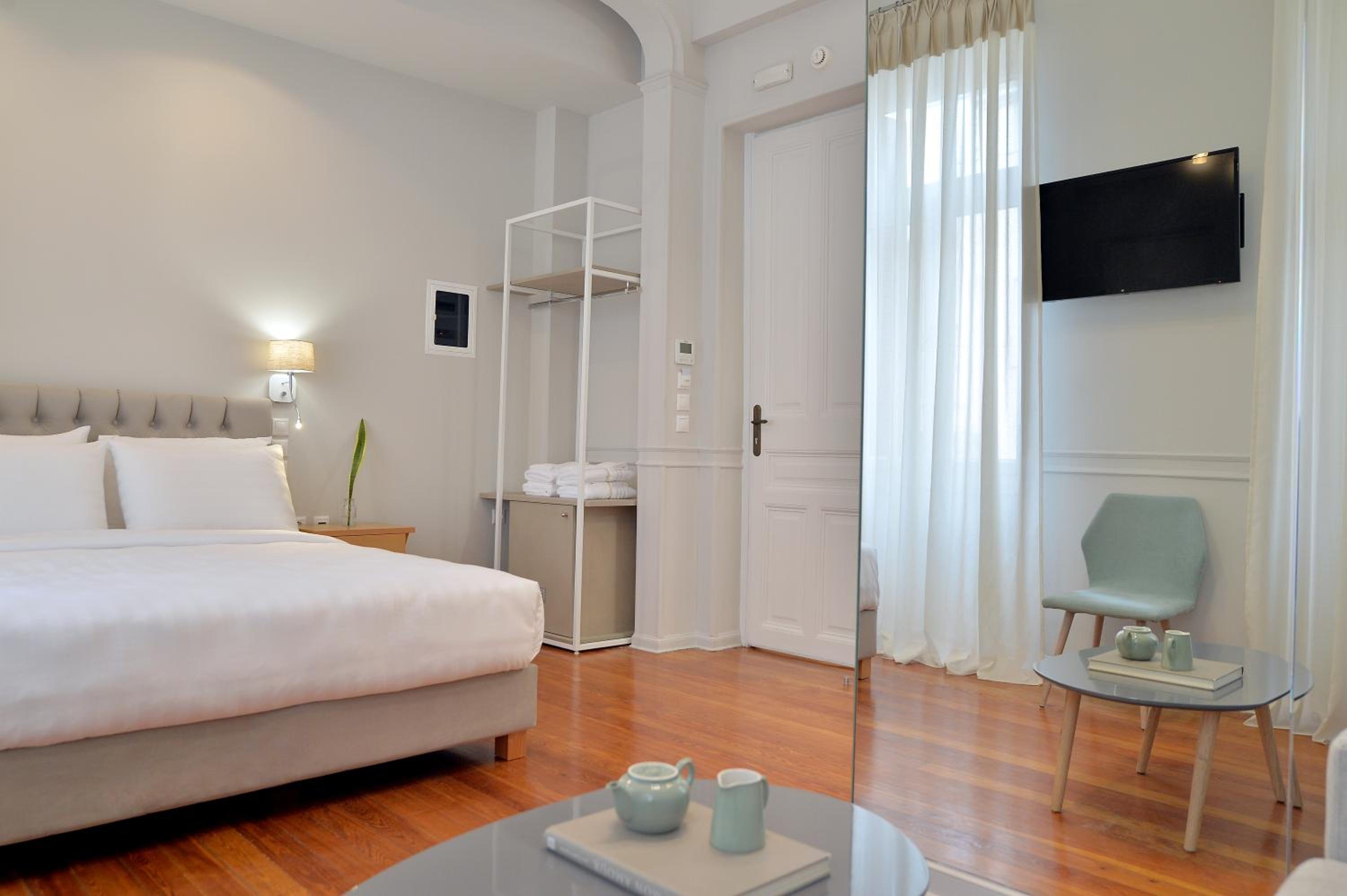 Luxury Quadruple Room