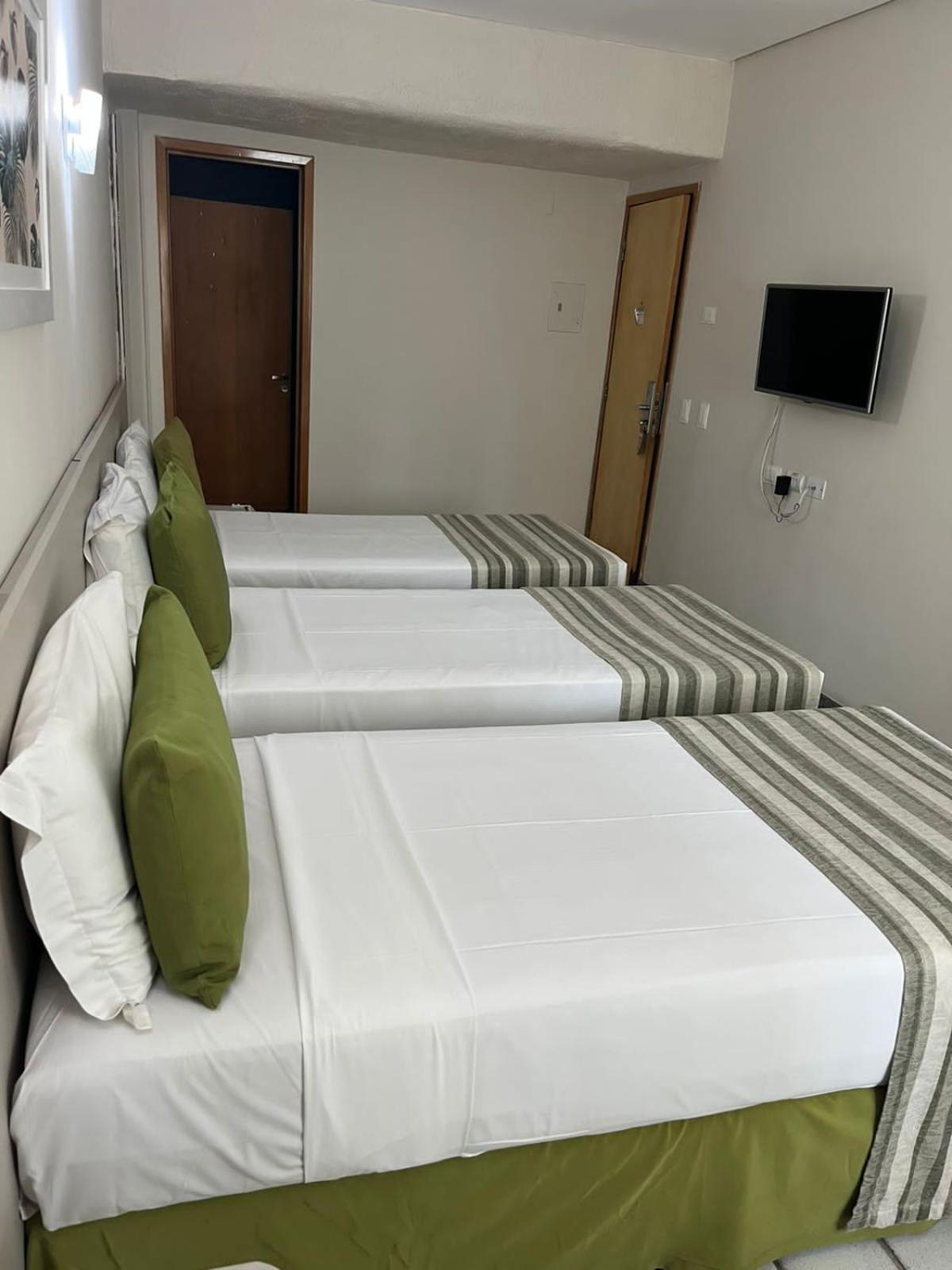 Executive Triple Room