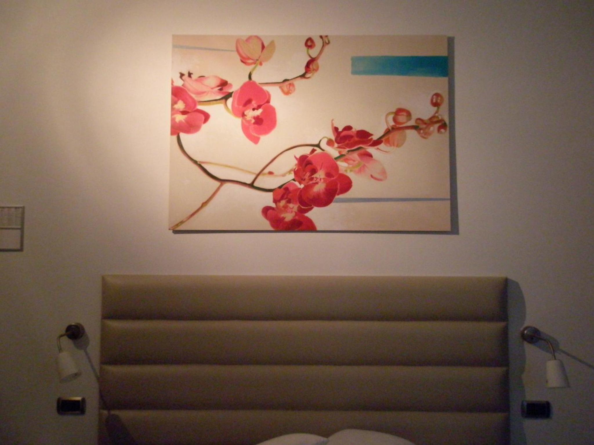 Double or Twin Room with Bathroom