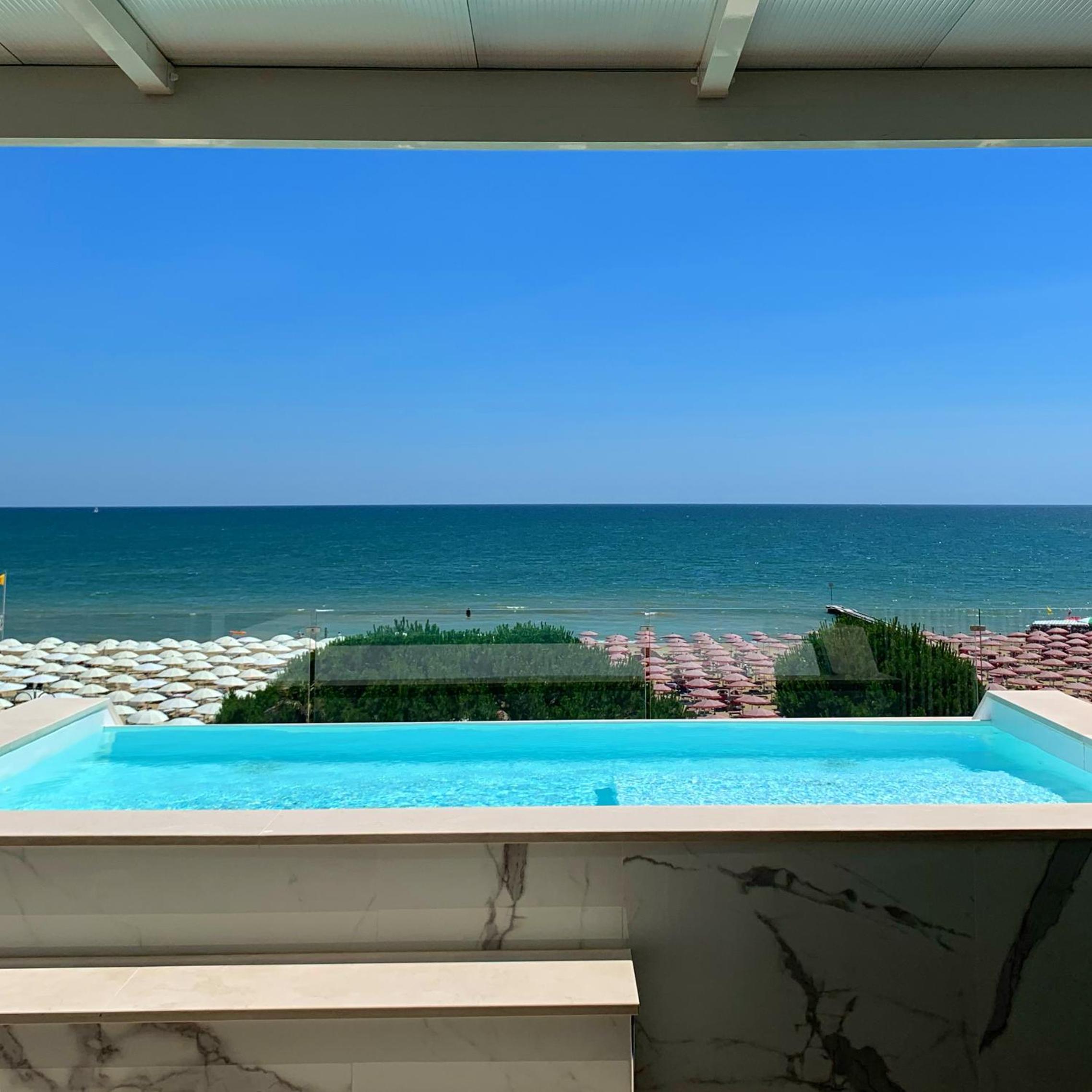 Suite with Private Pool