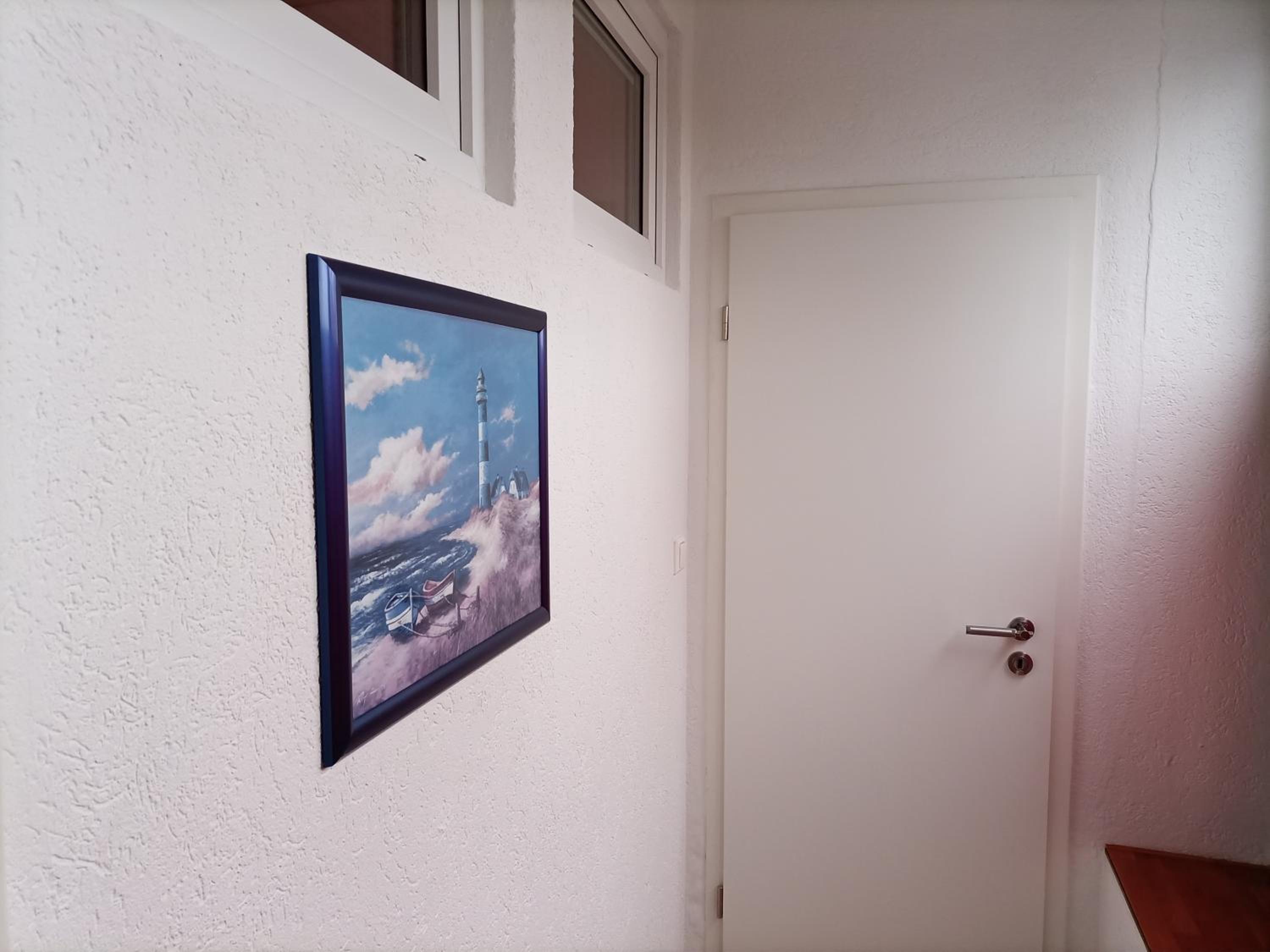 Apartment (3 Adults)