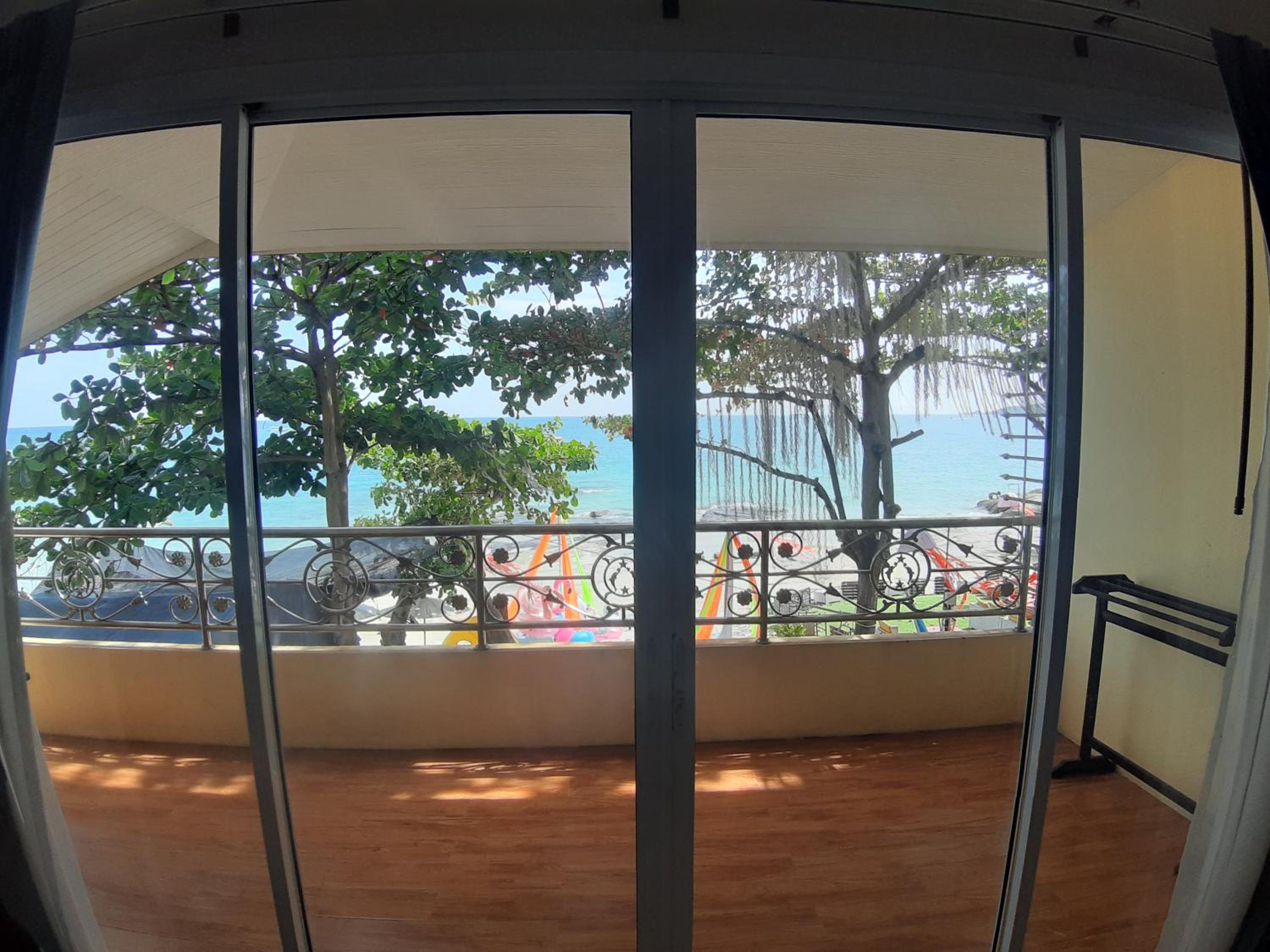 King Room with Sea View