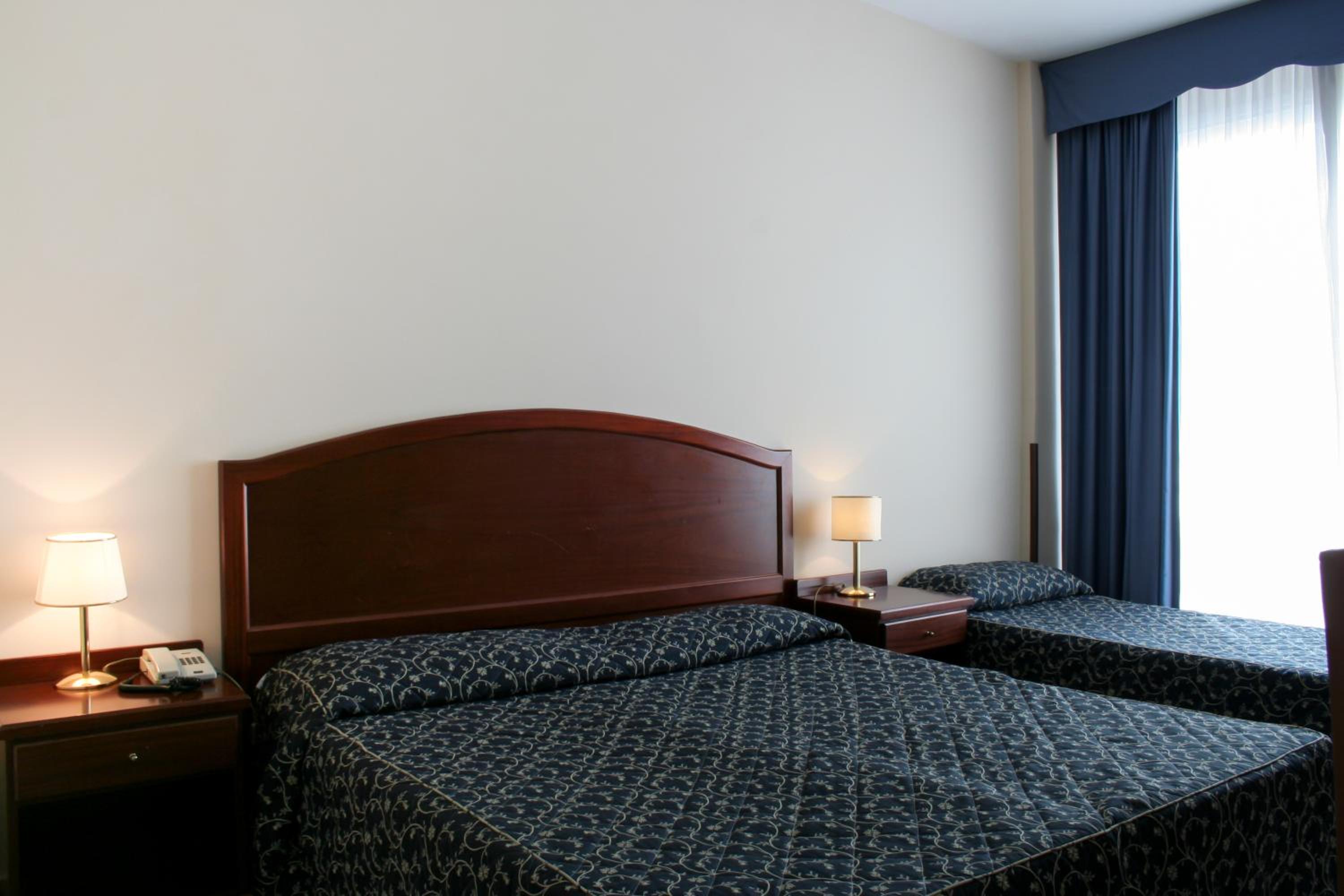 Economy Quadruple Room