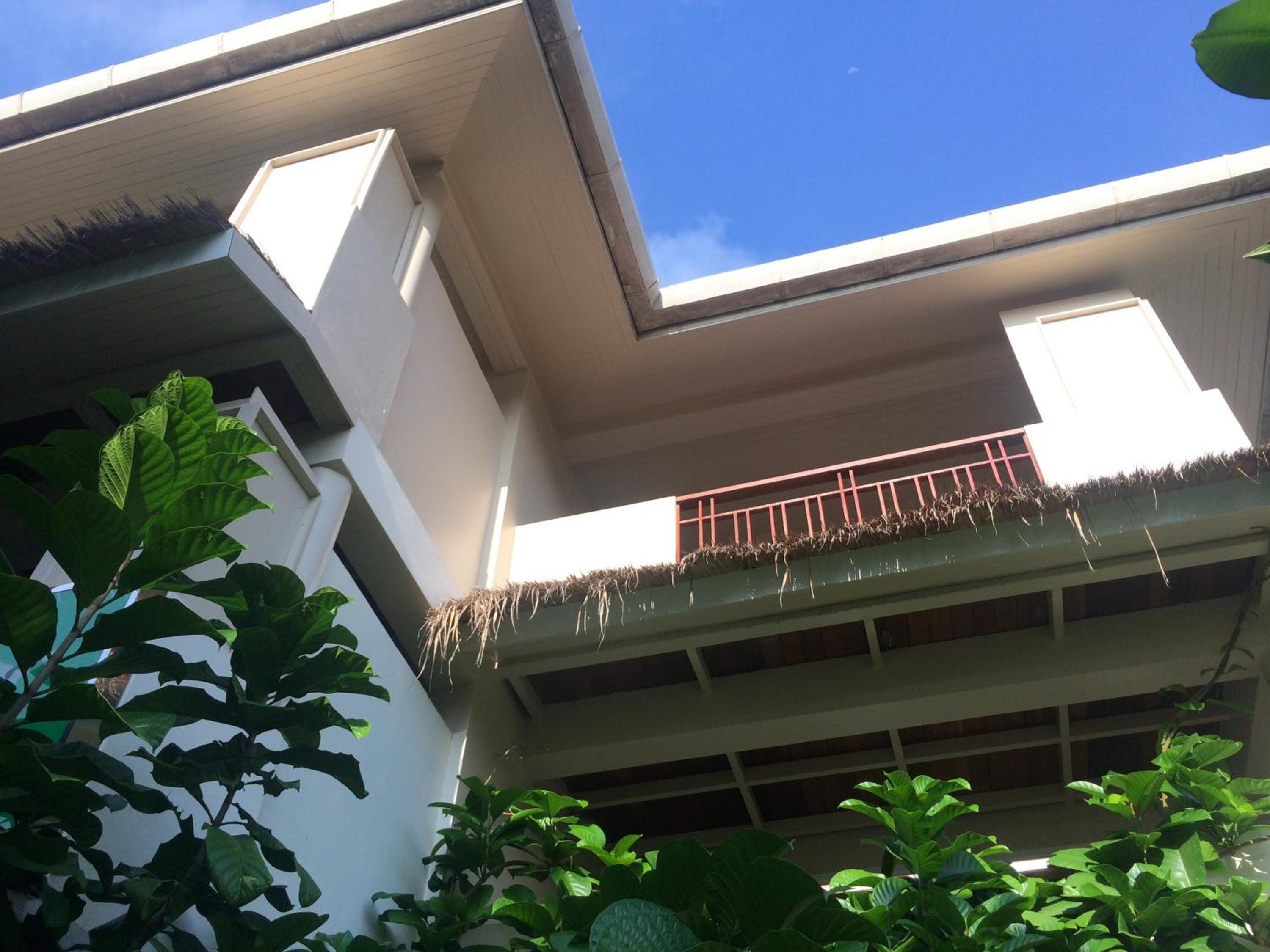 Grand Garden Double Room