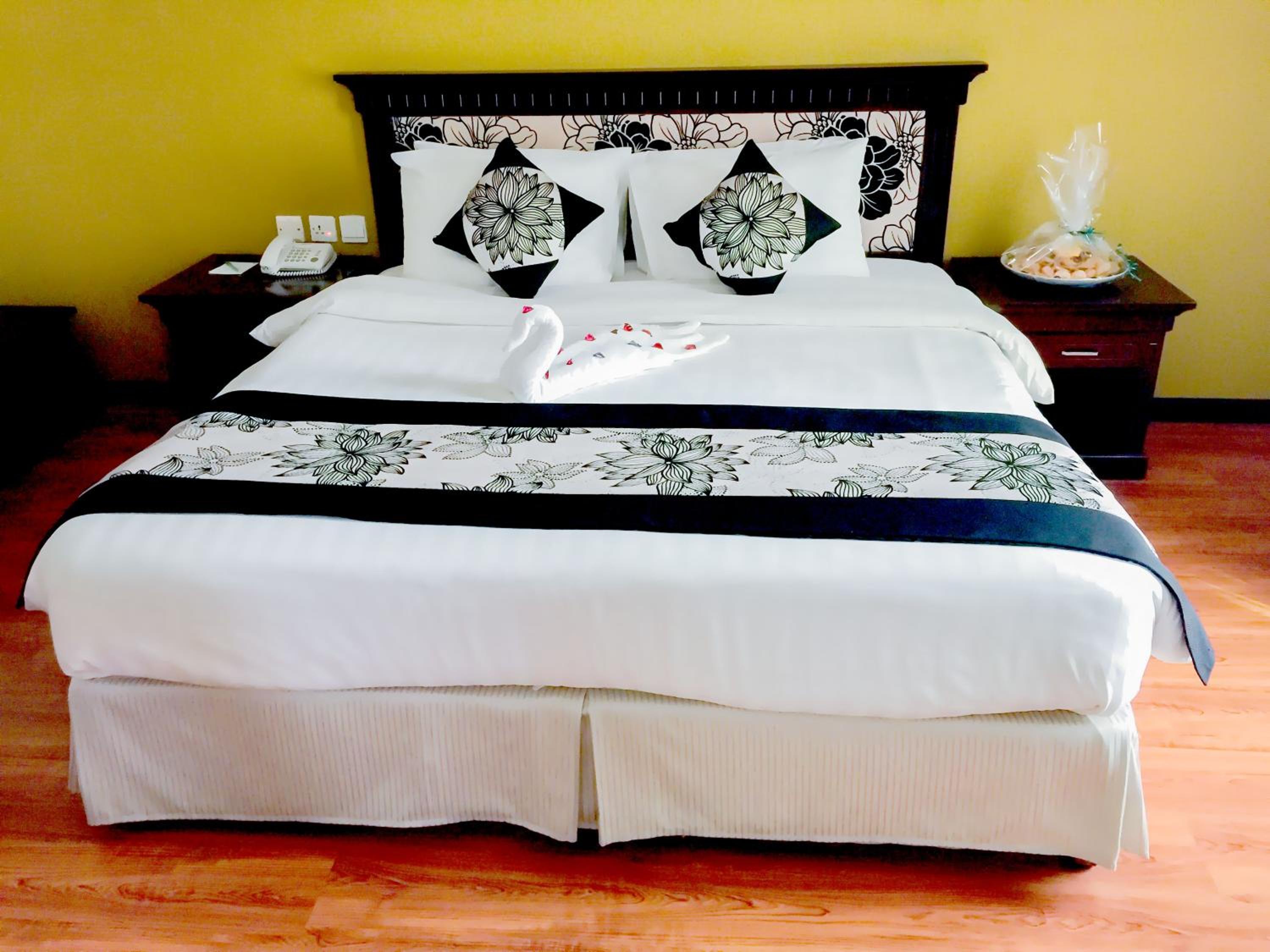 Standard Room - Twin Beds