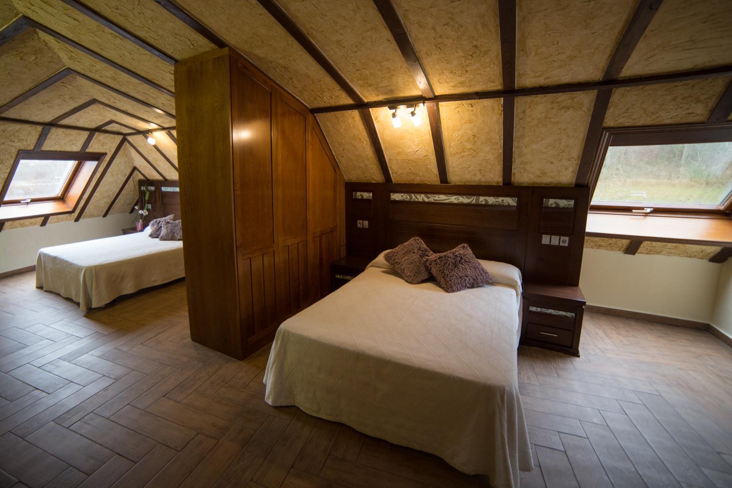 Family Room (4 Adults)