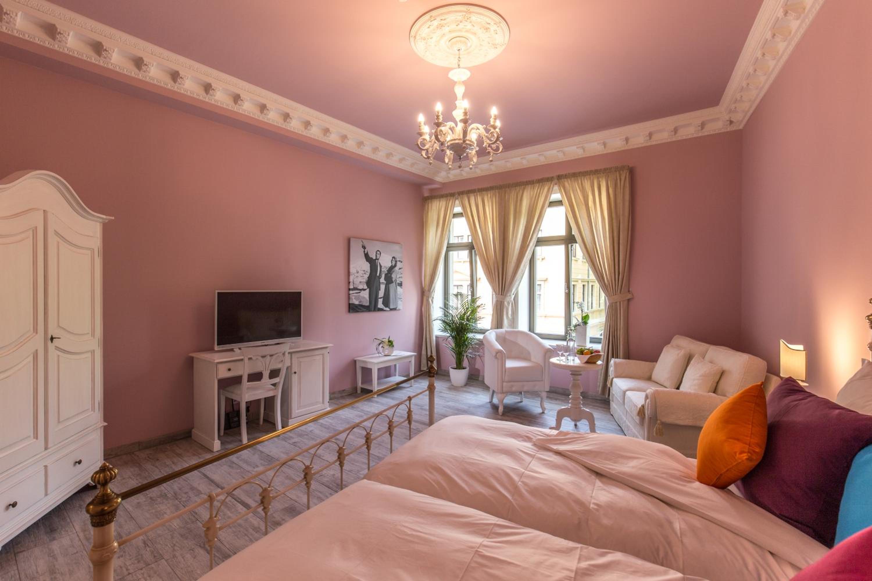 Triple Room - Verona