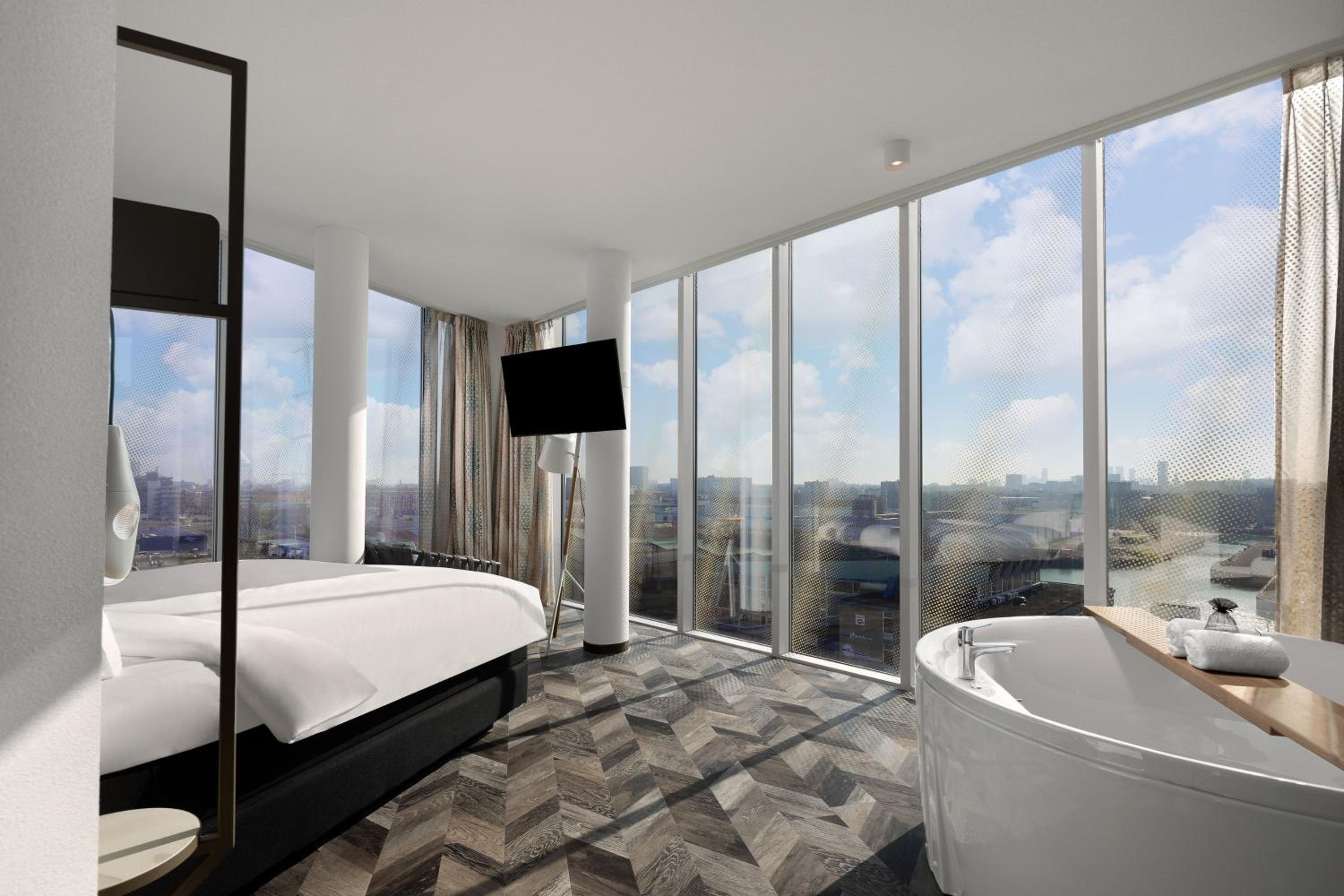 Wellness Room