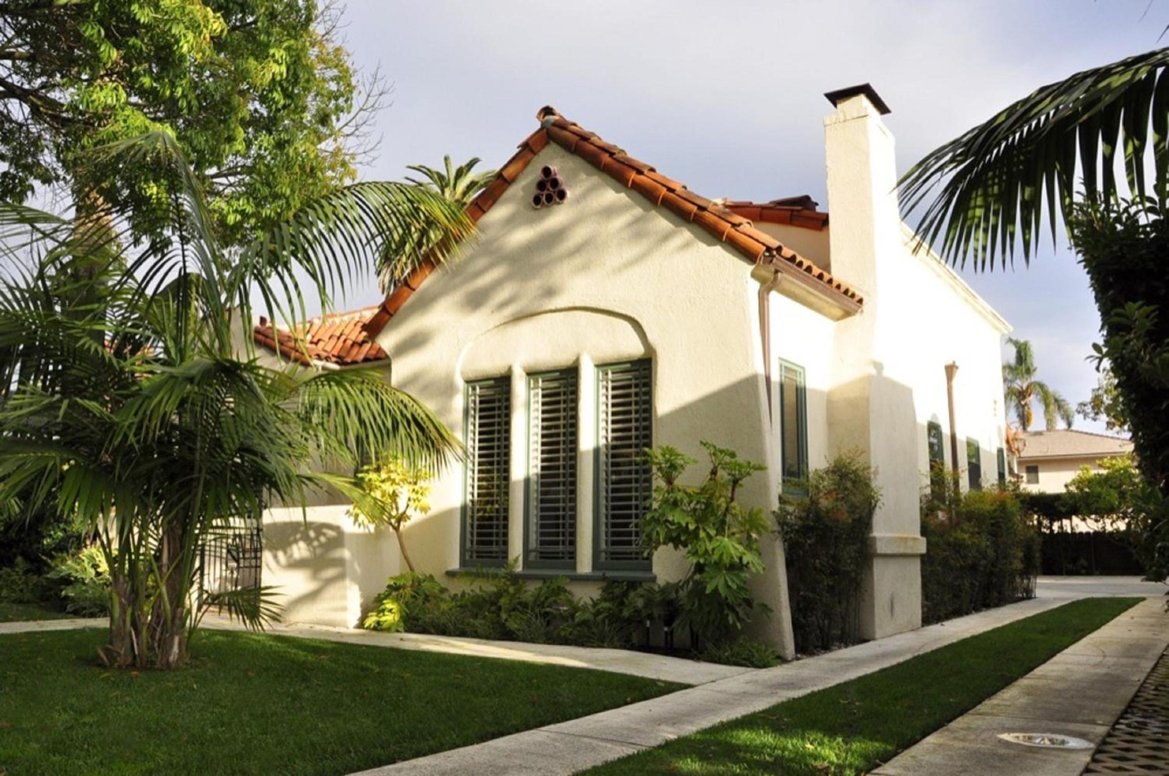 Santa Barbara Casita