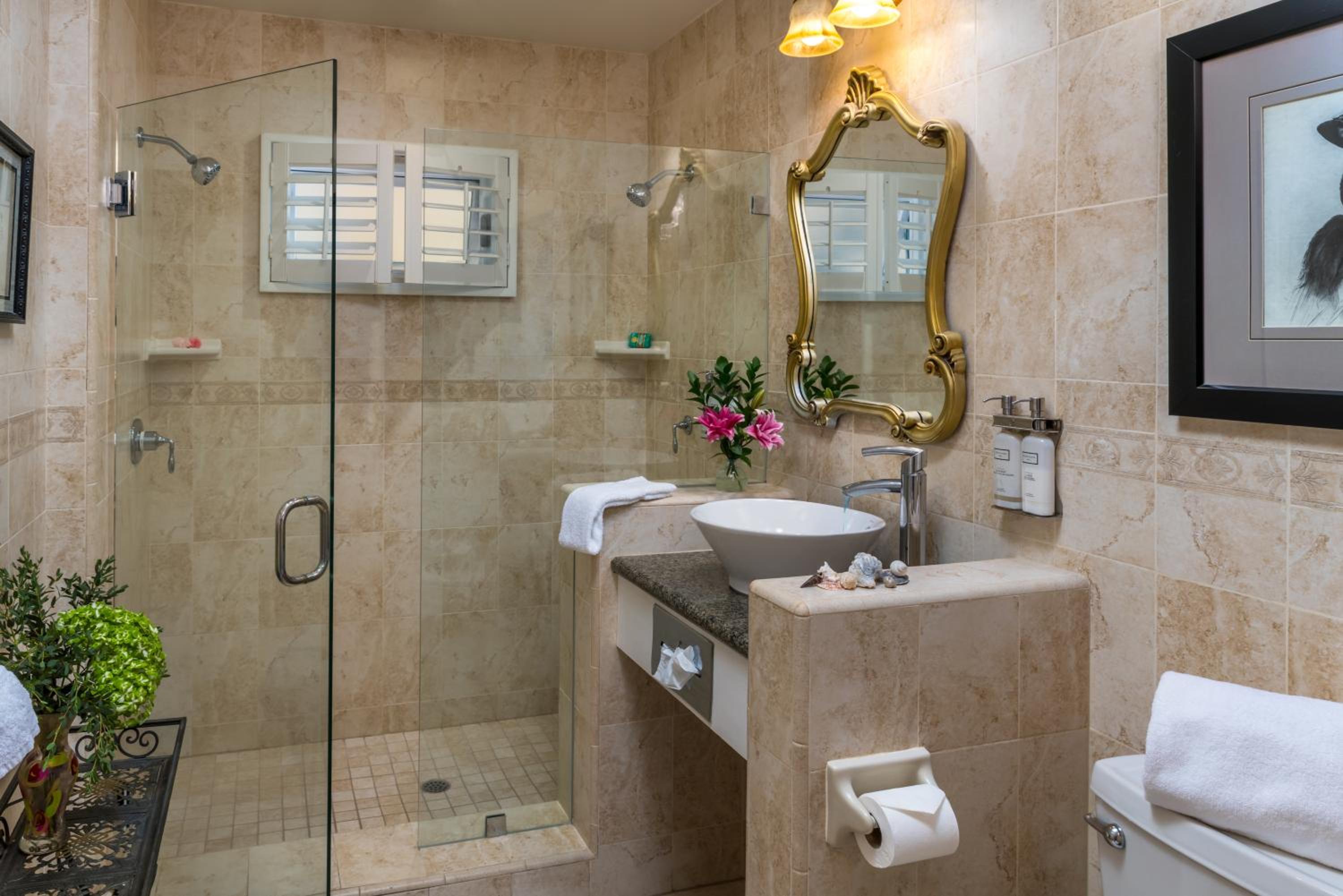 Santa Barbara Casita