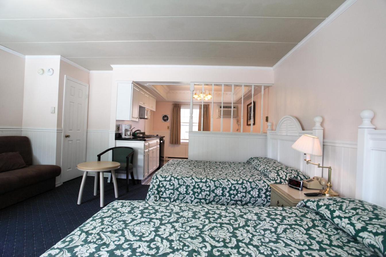 Studio - Non-Smoking