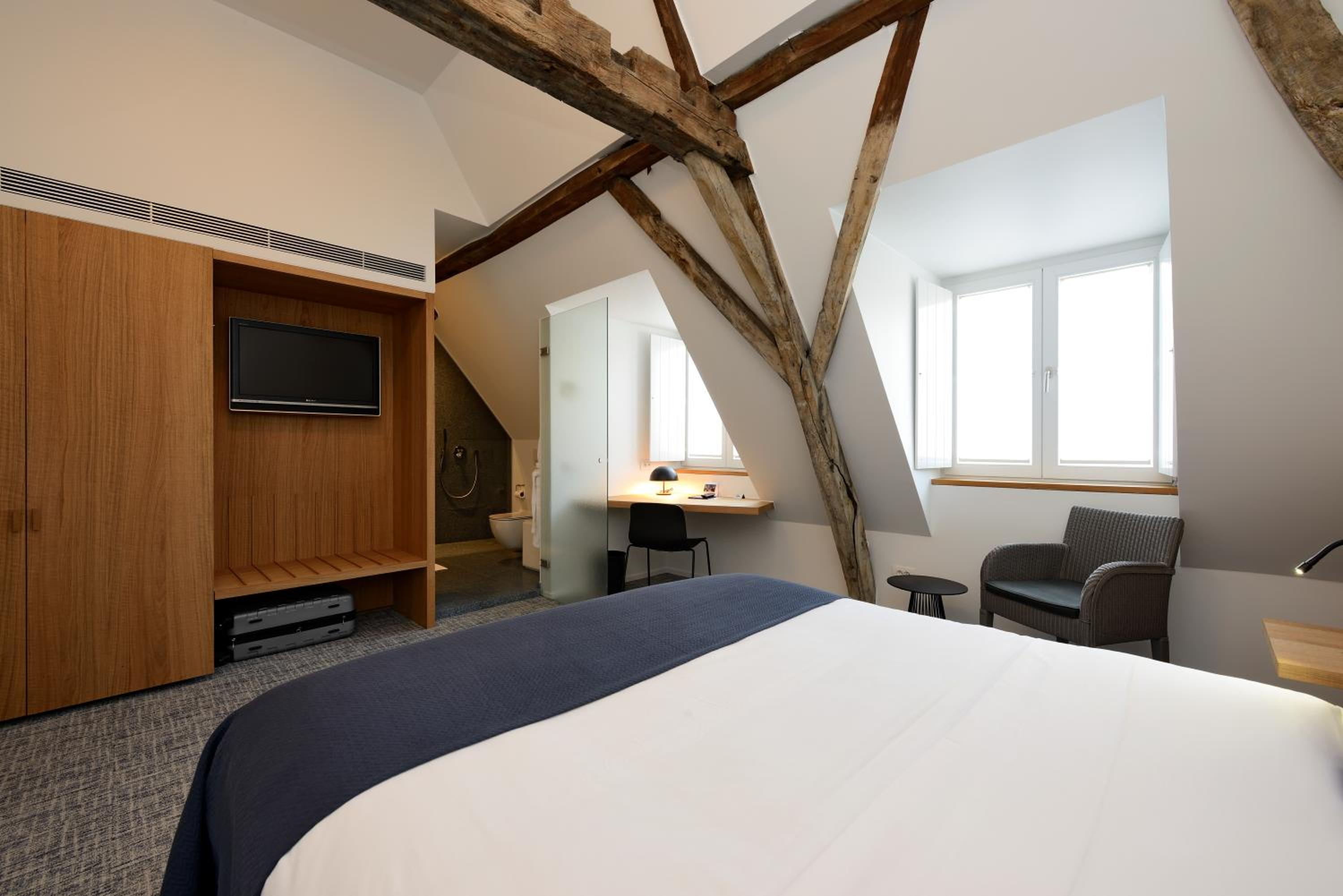 Prestige Double Room