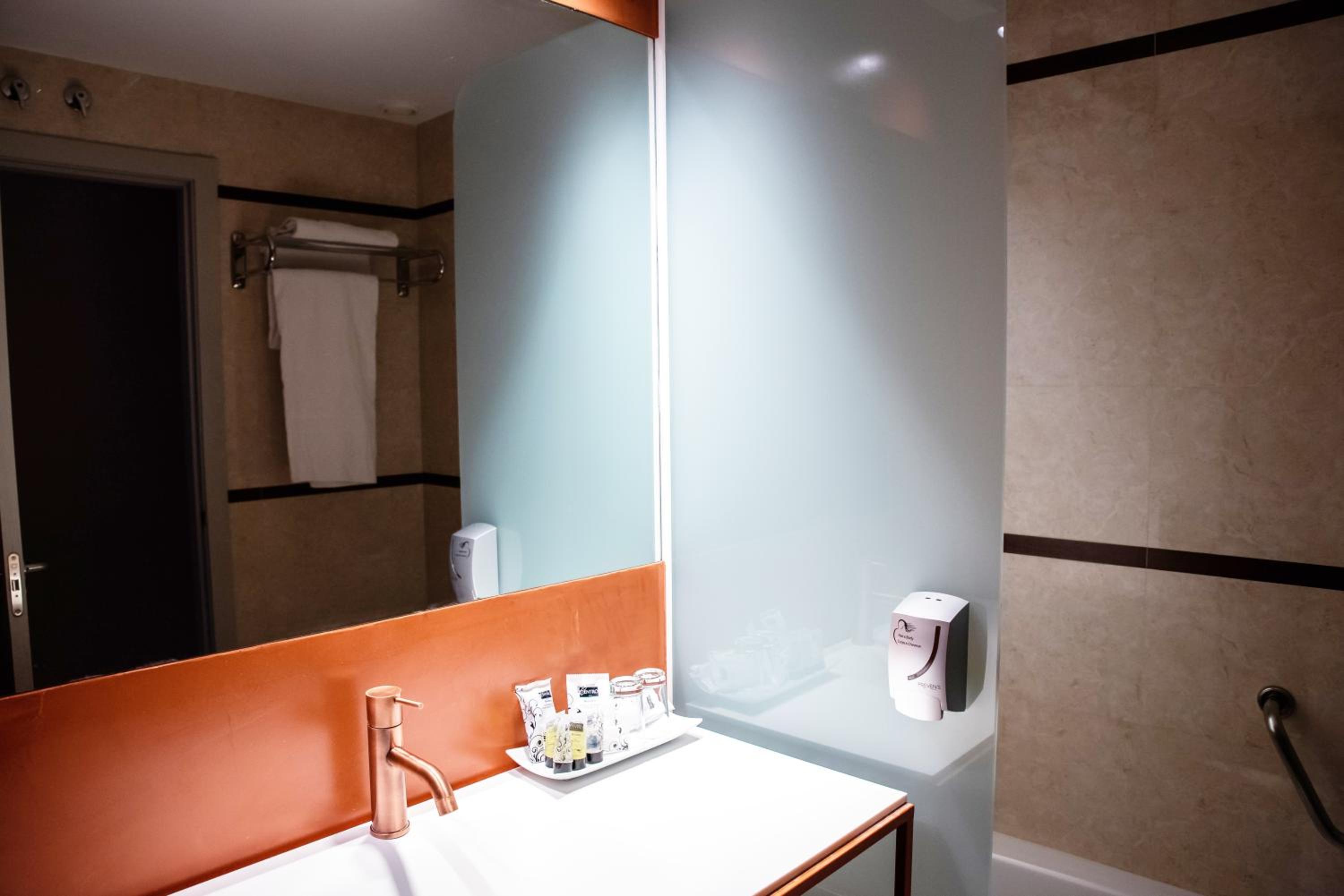 Double or Twin Room