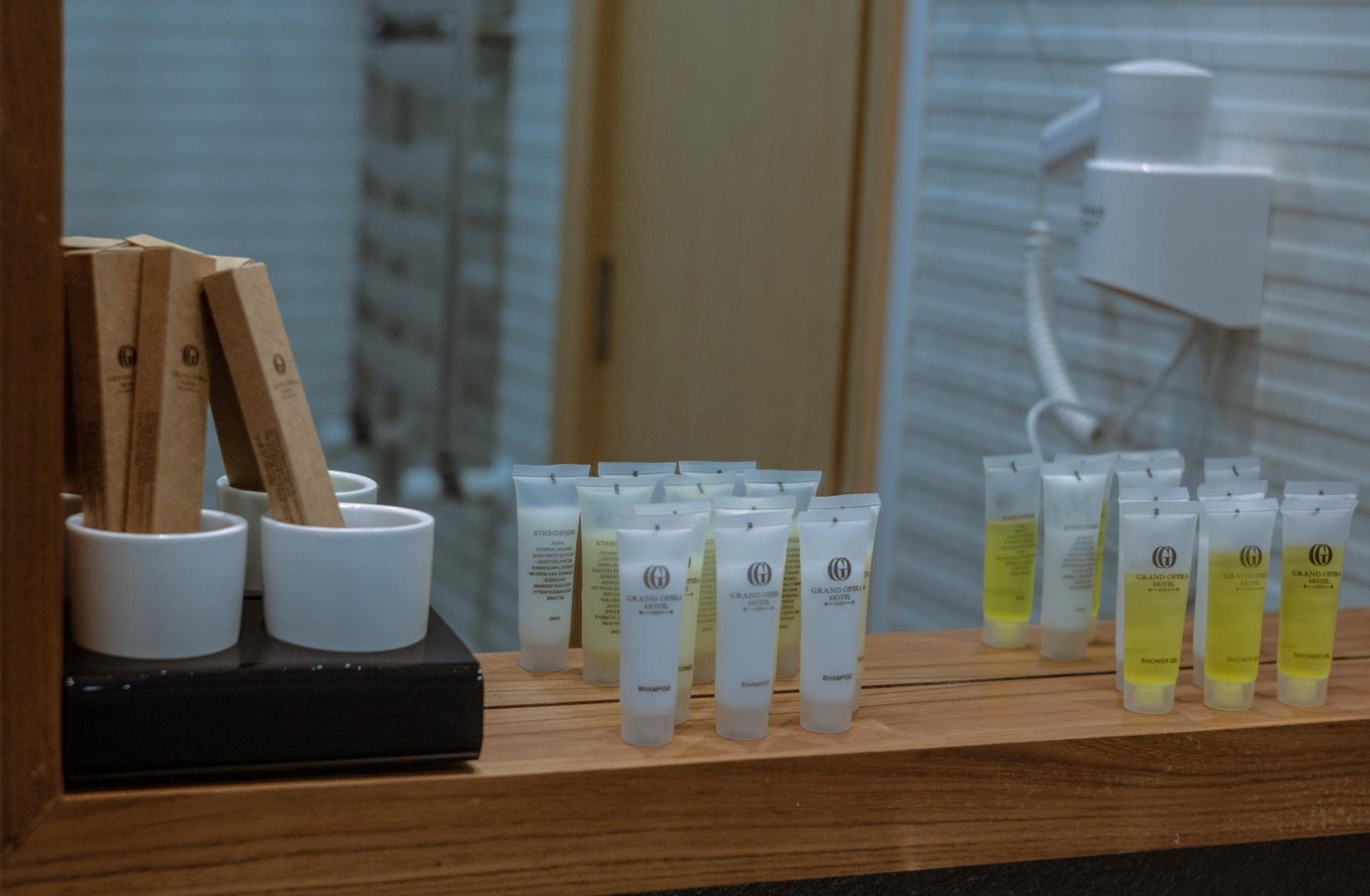 Triple Room with Balcony