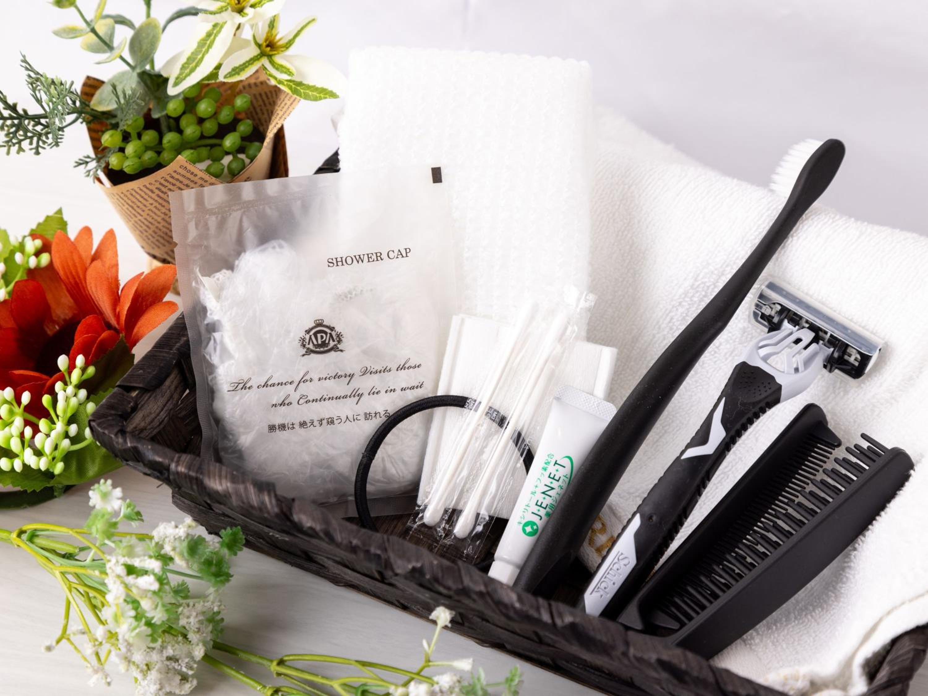 Double Room - Non-Smoking