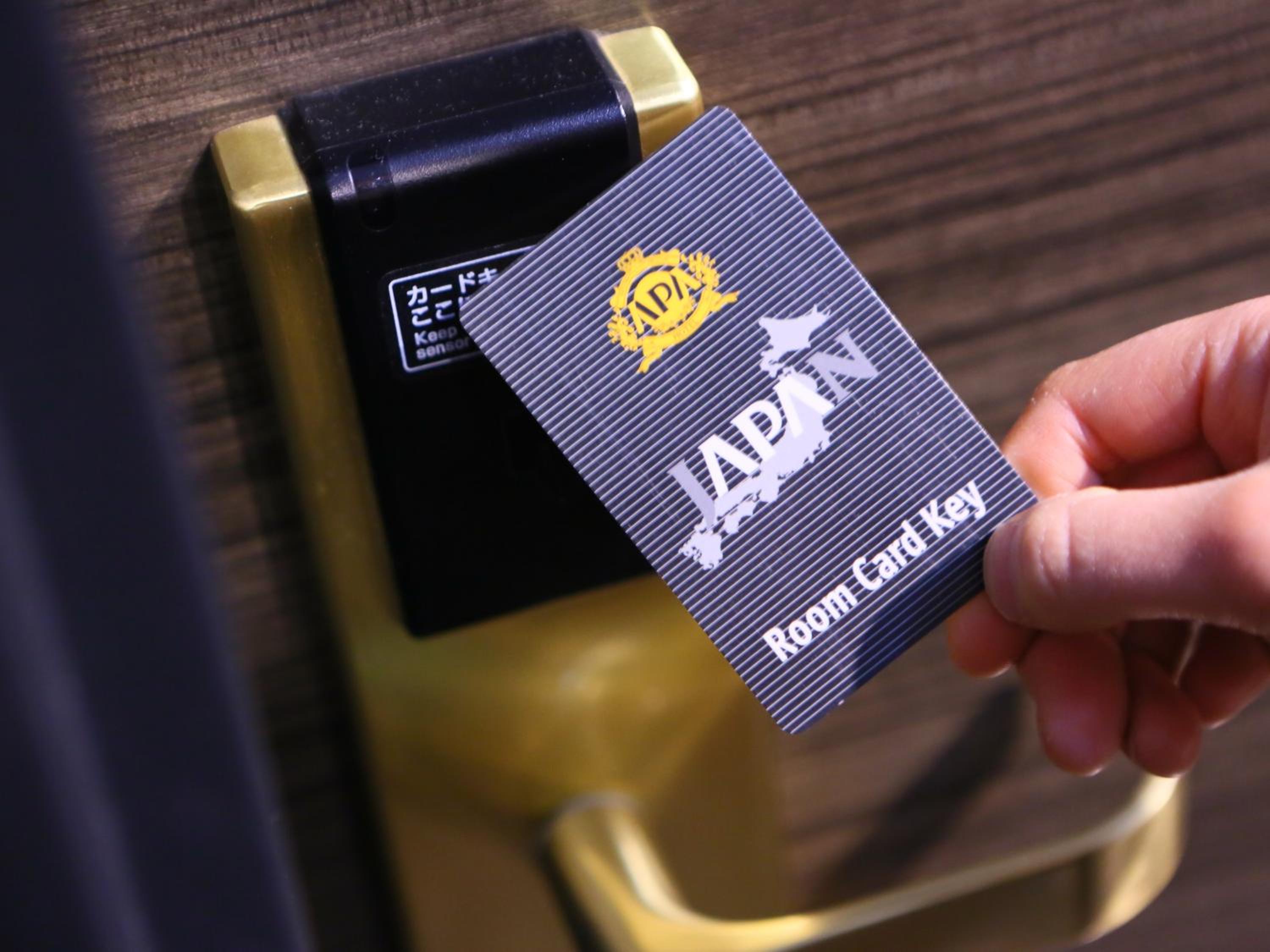 Double Room - Non-Smoking