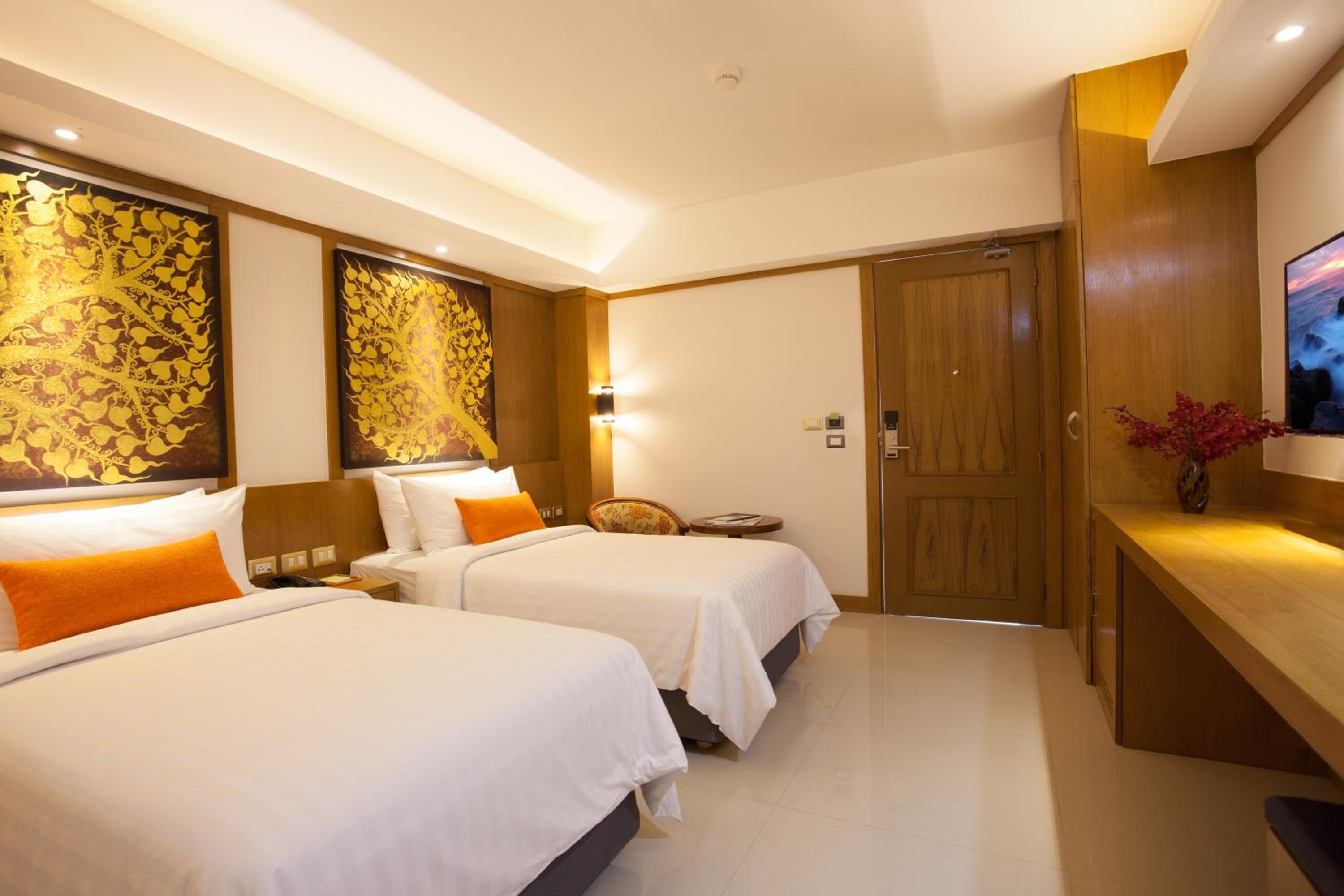Superior Double or Twin Room
