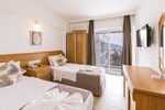 Superior Double or Twin Room в Ekici Hotel