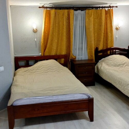 Стандарт Семейный в У Кремля НН