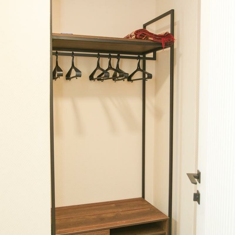 Двухместный (эконом)