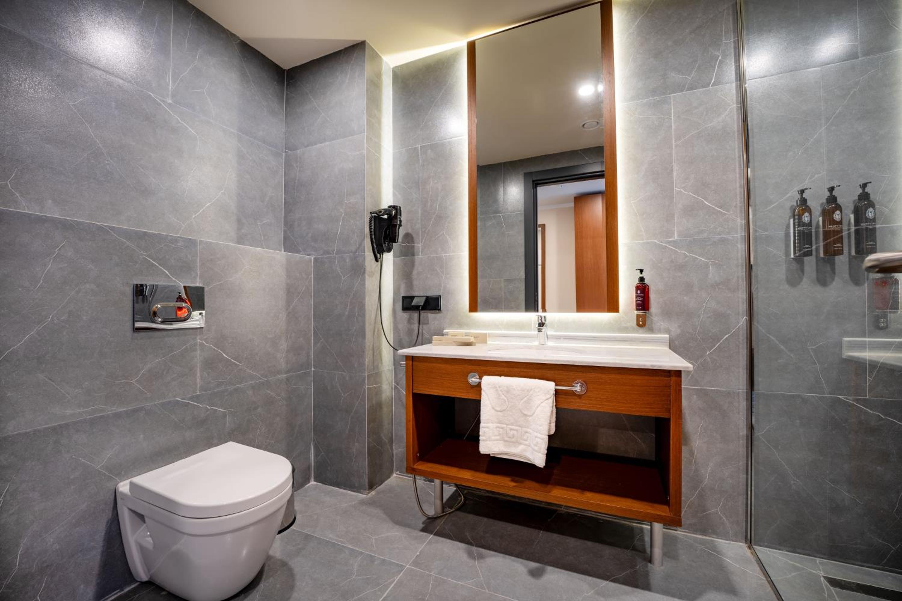 Junior Suite With Terrace