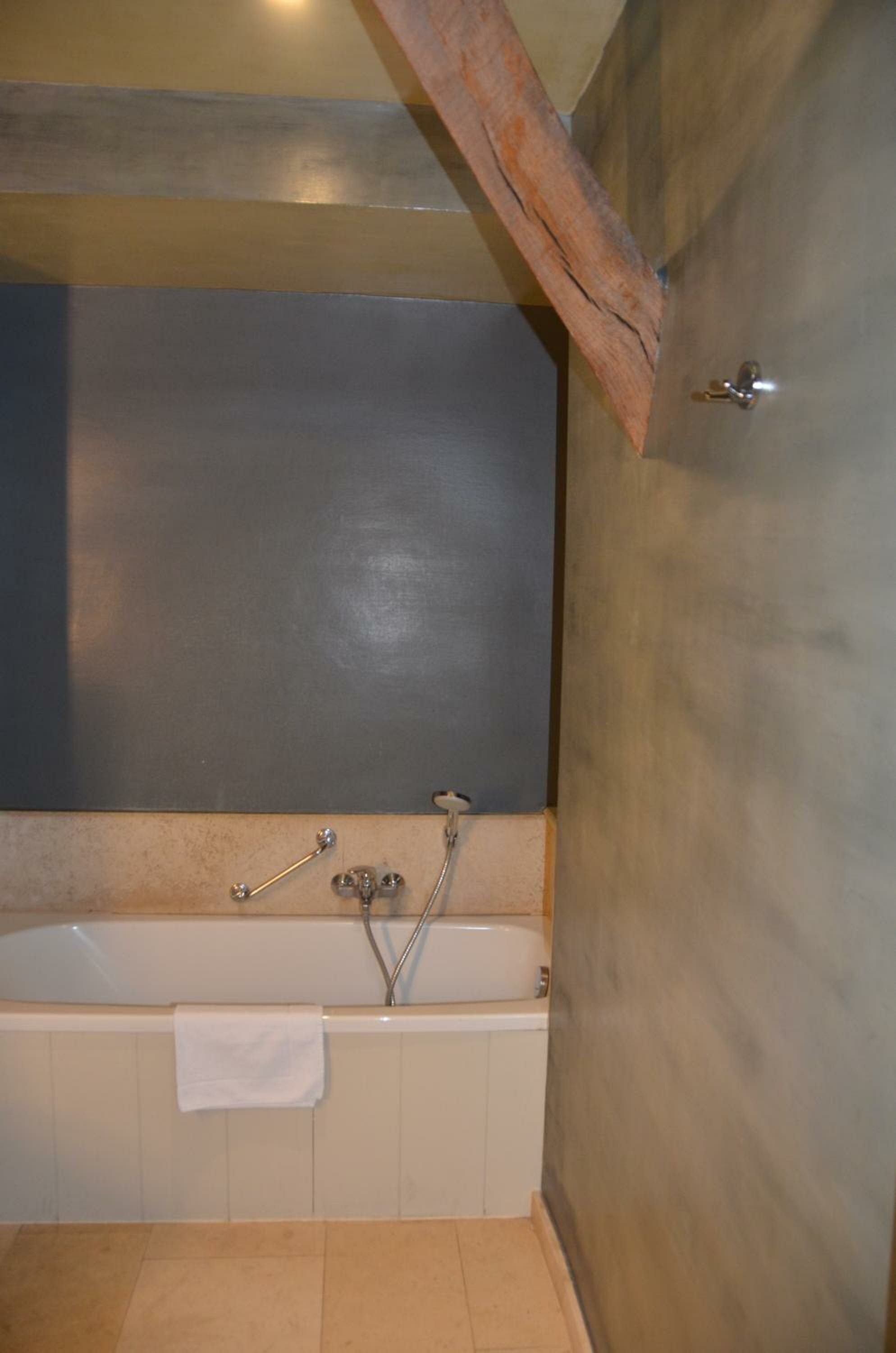 Deluxe with Canal View