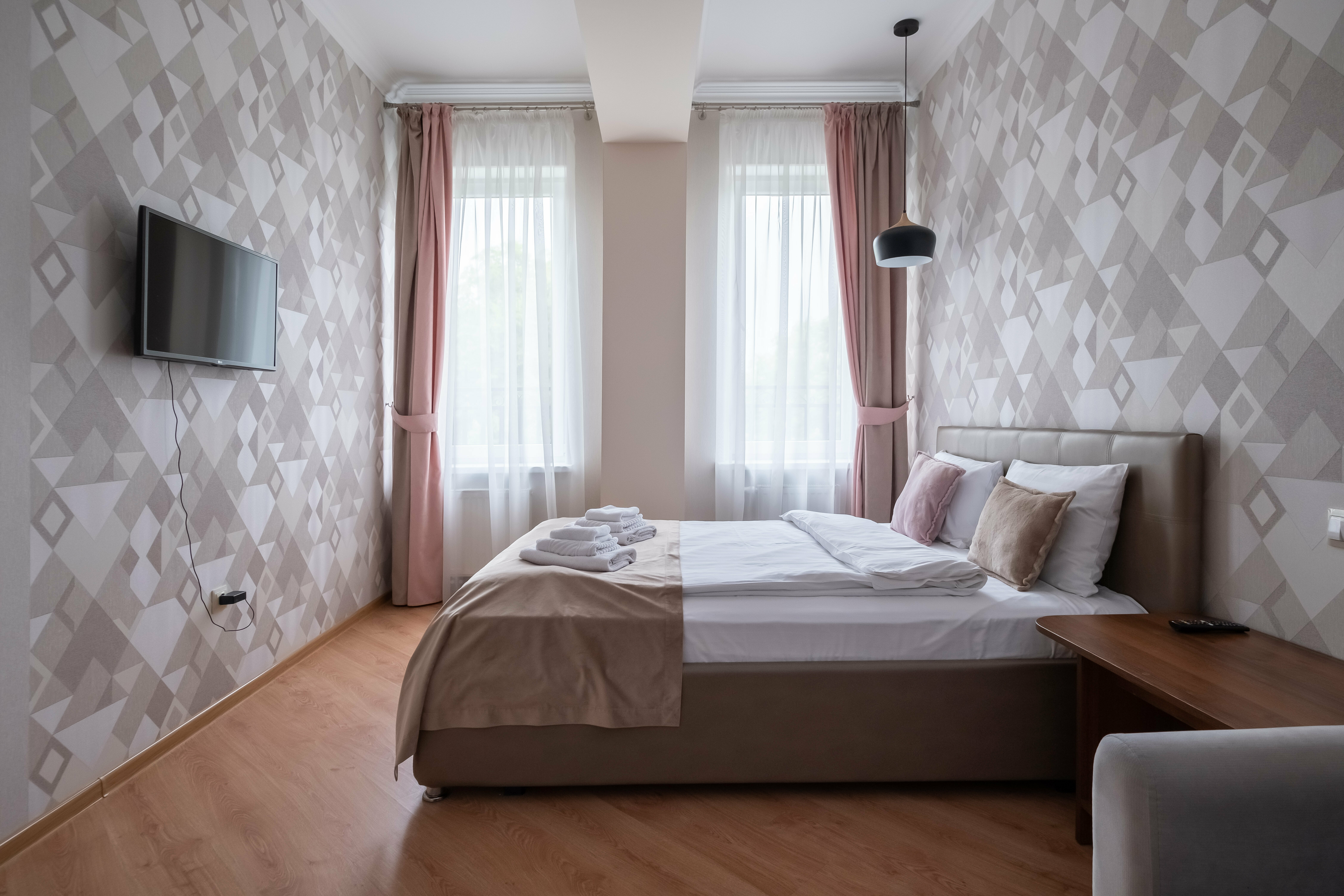 Апартаменты