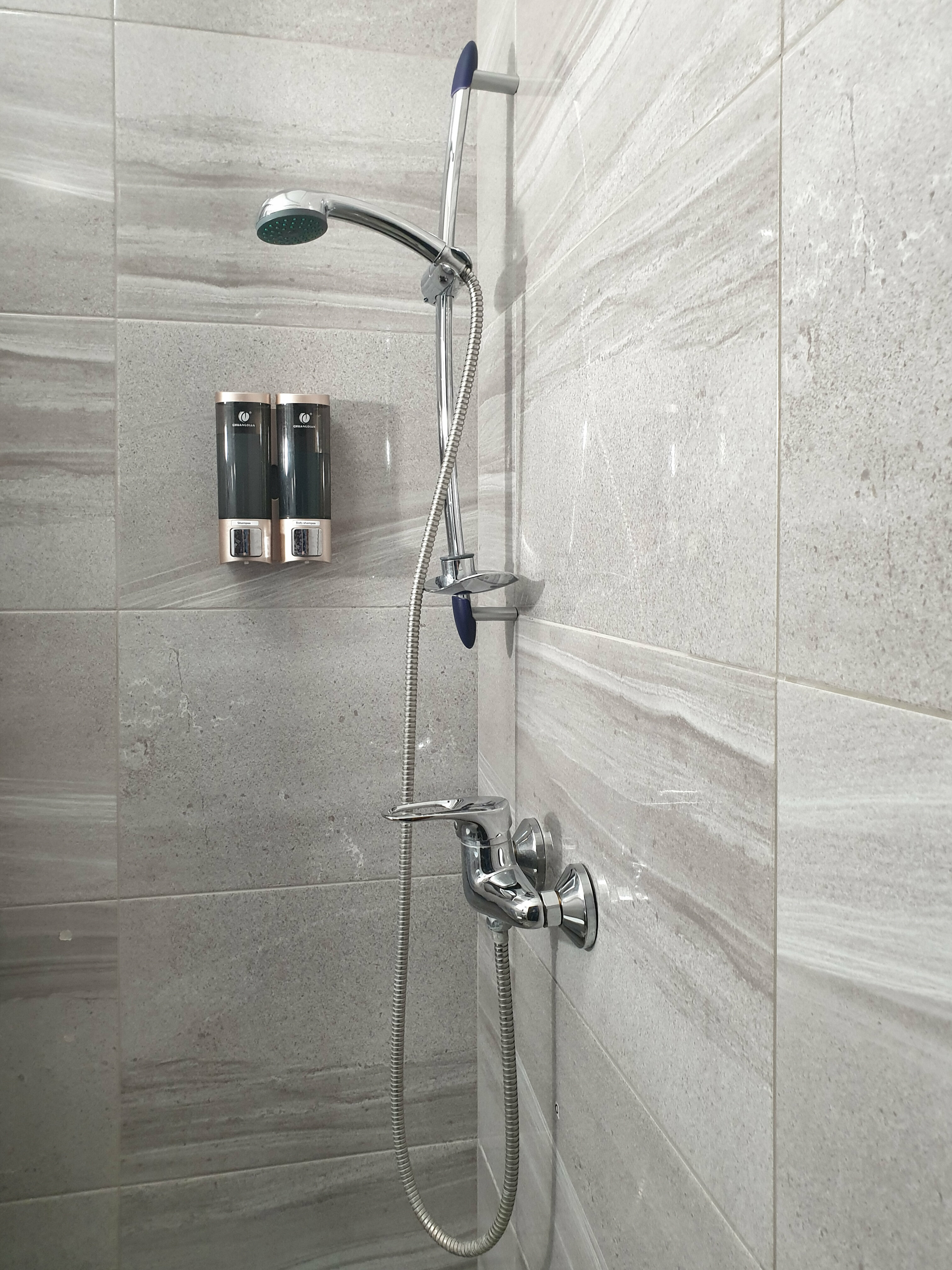 Апартаменты