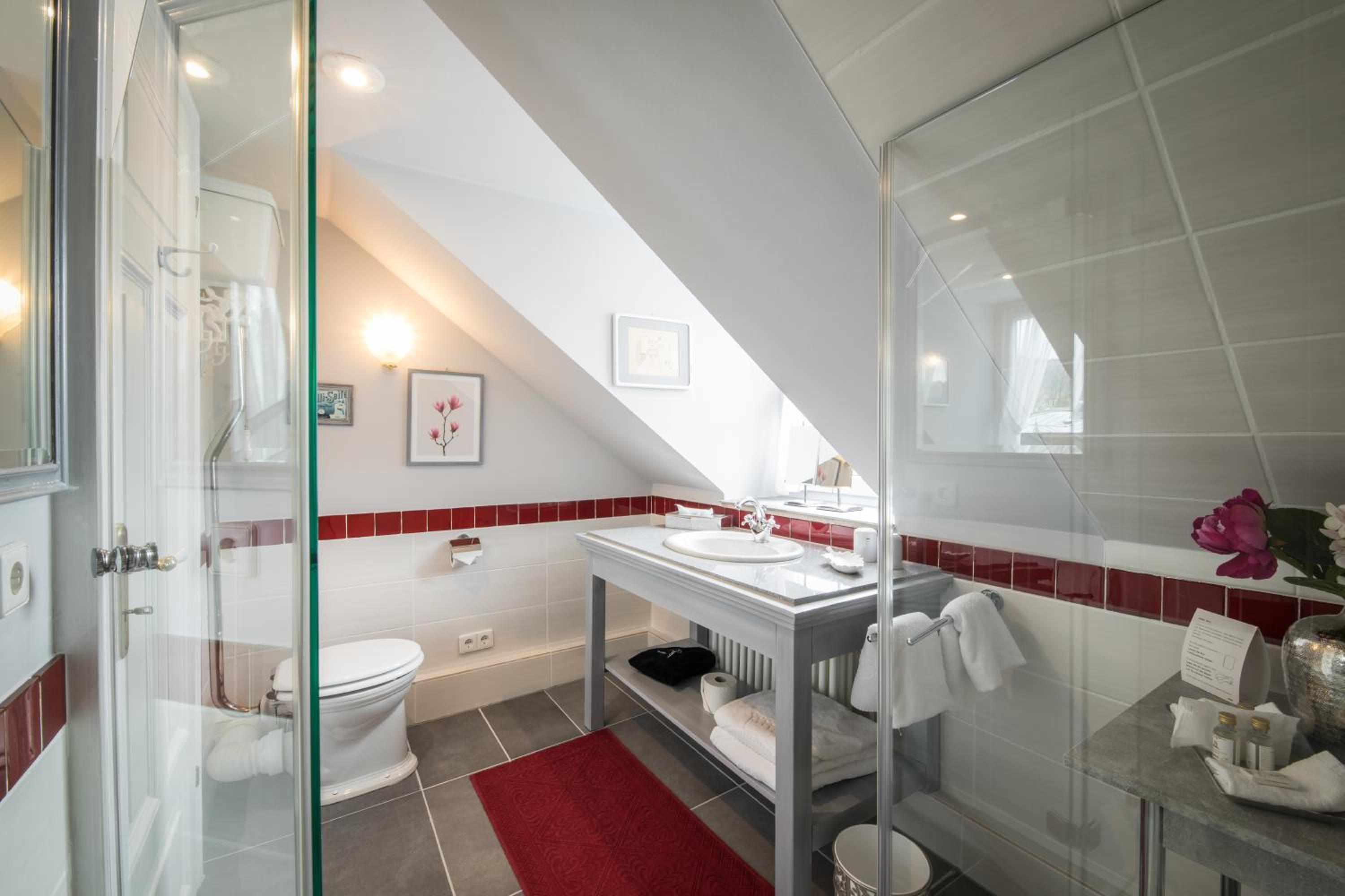 Penthouse Suite