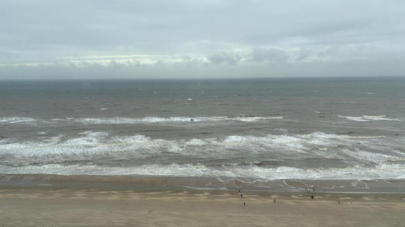 Loft 18K1 full sea view and with bathtub