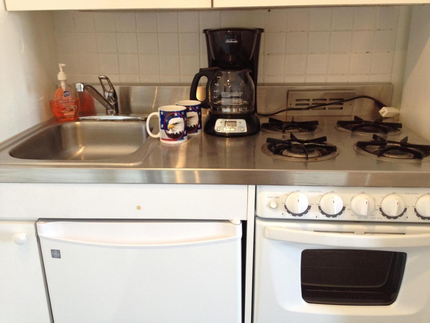 King Suite with Ocean View [No Pets]