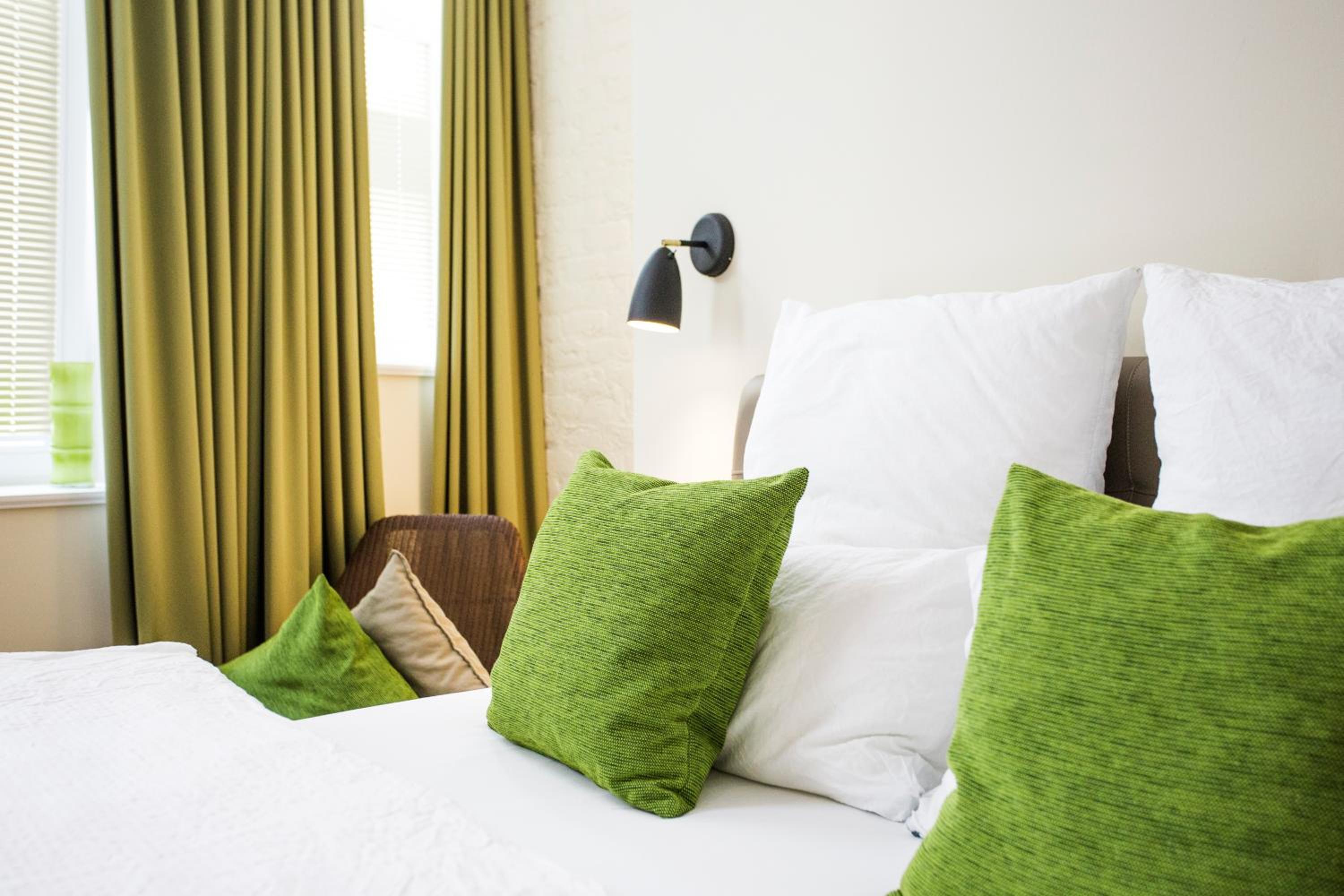 Superior Double Room with Spa Bath