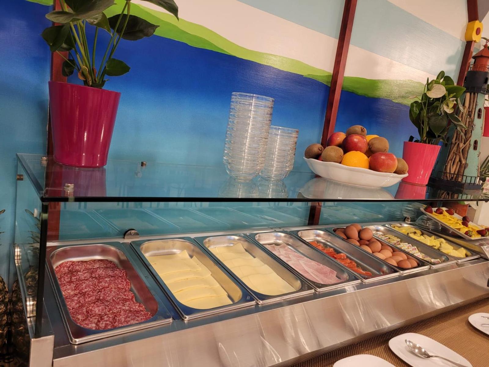 Comfort Quadruple Room