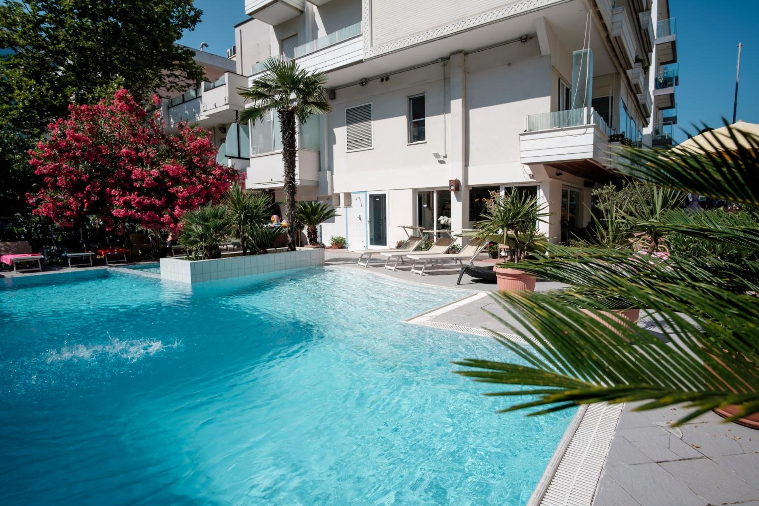 Comfort Quadruple Room