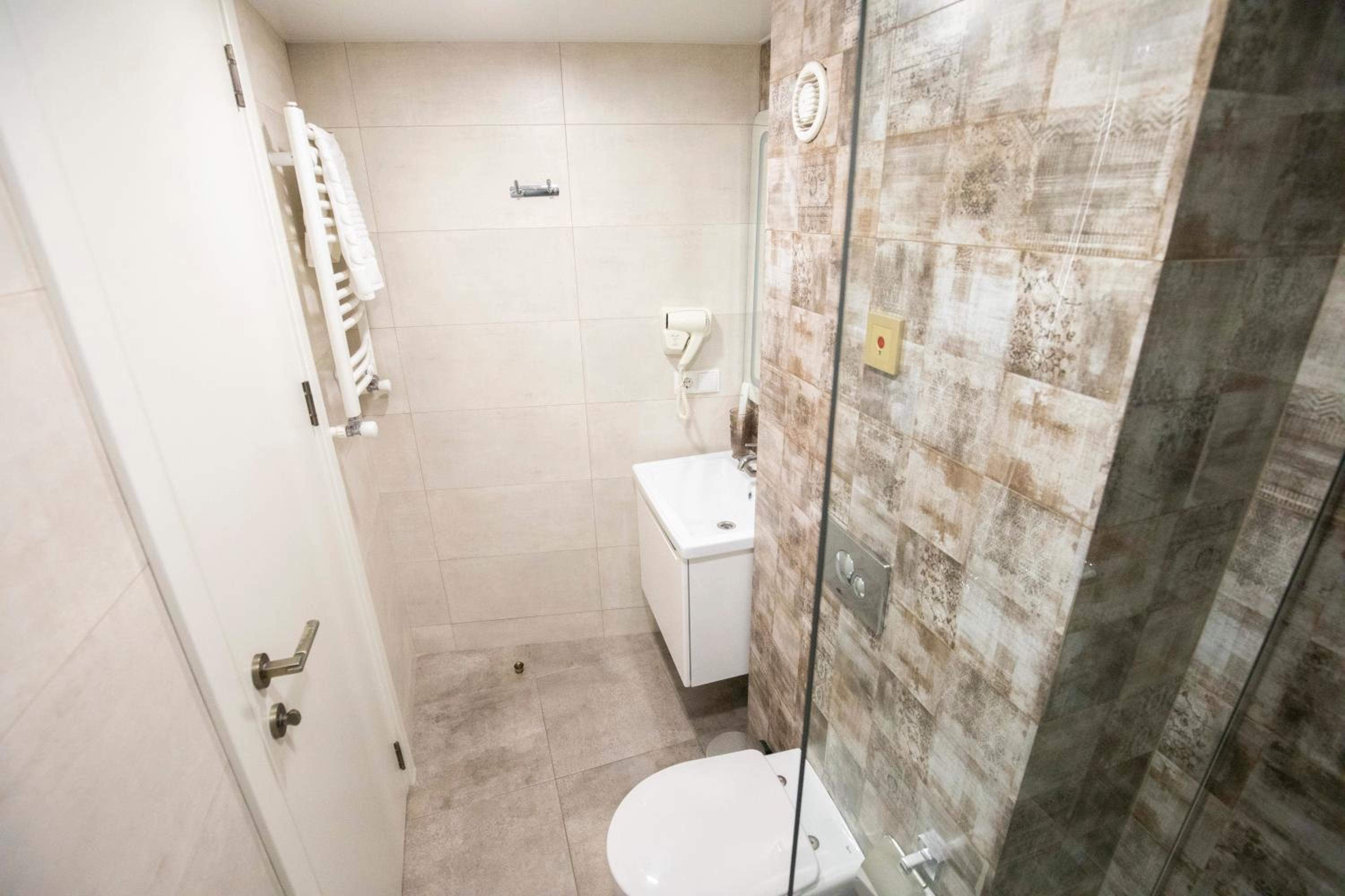 Standard Family Room