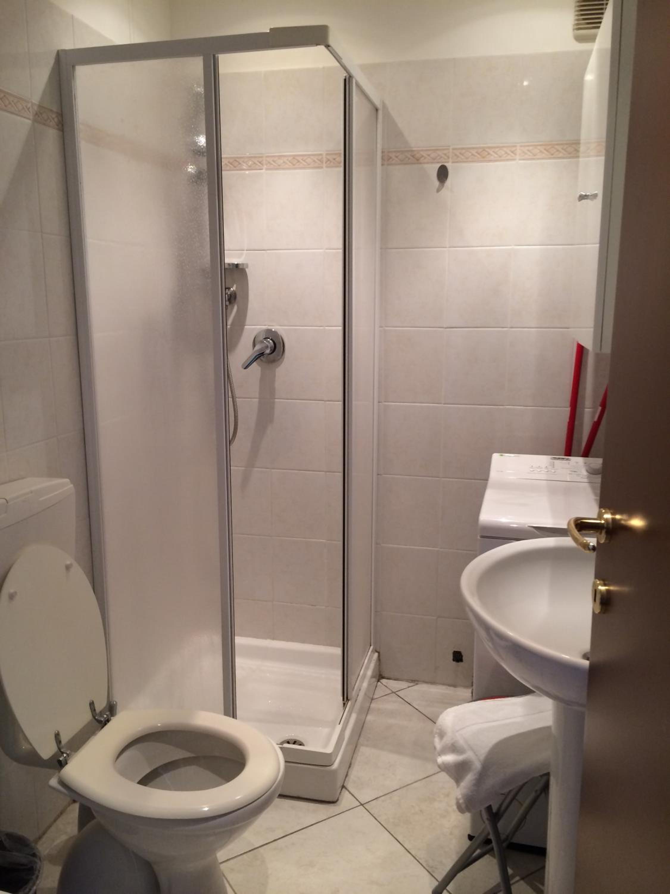 One-Bedroom Apartment - Separate Building