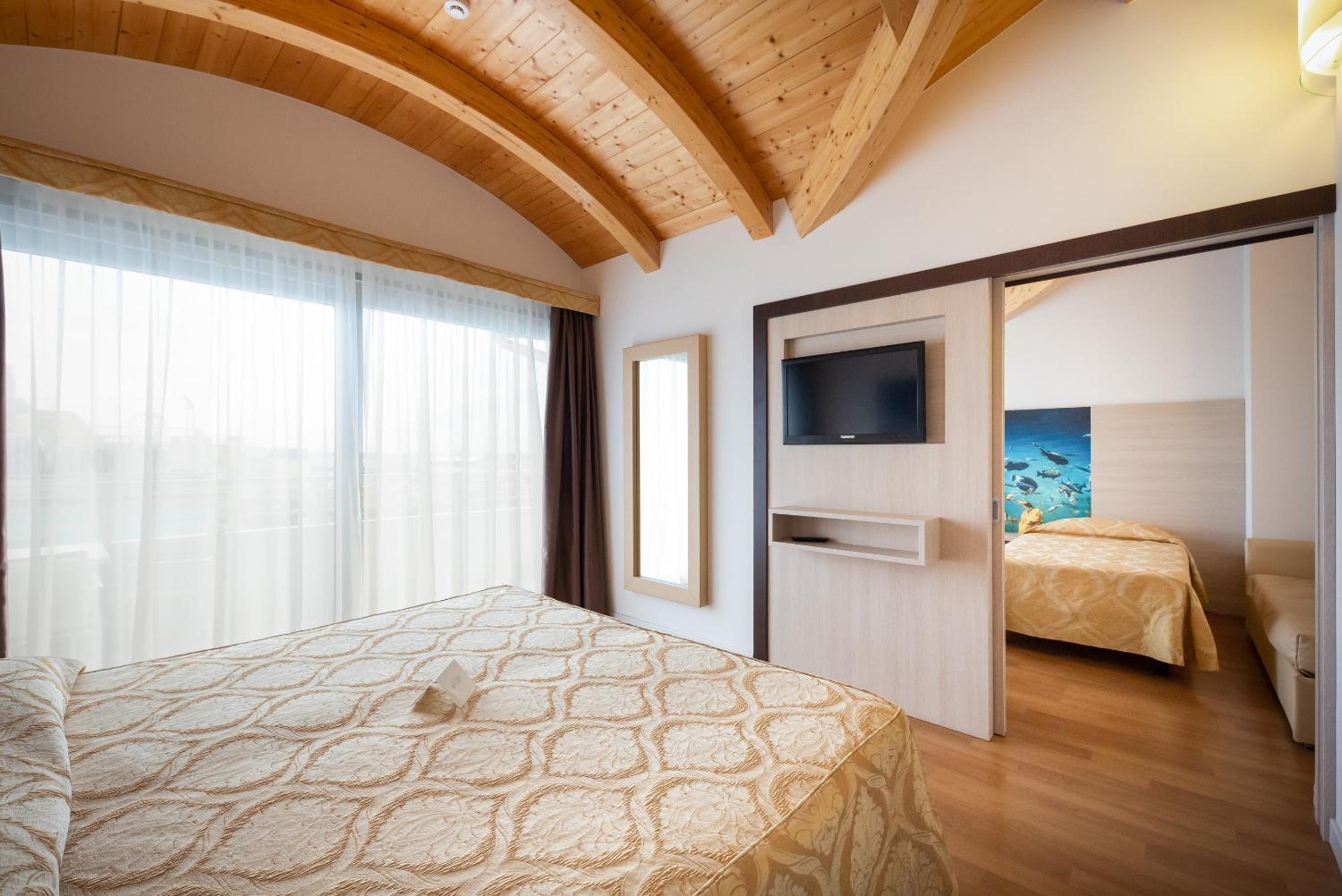 Superior Family Room