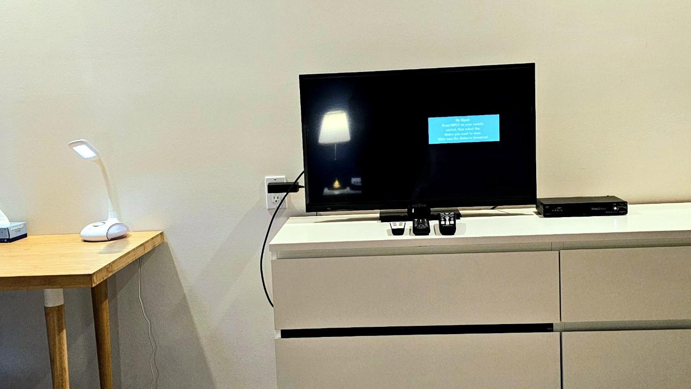 Family Room with Balcony - Pet-Friendly