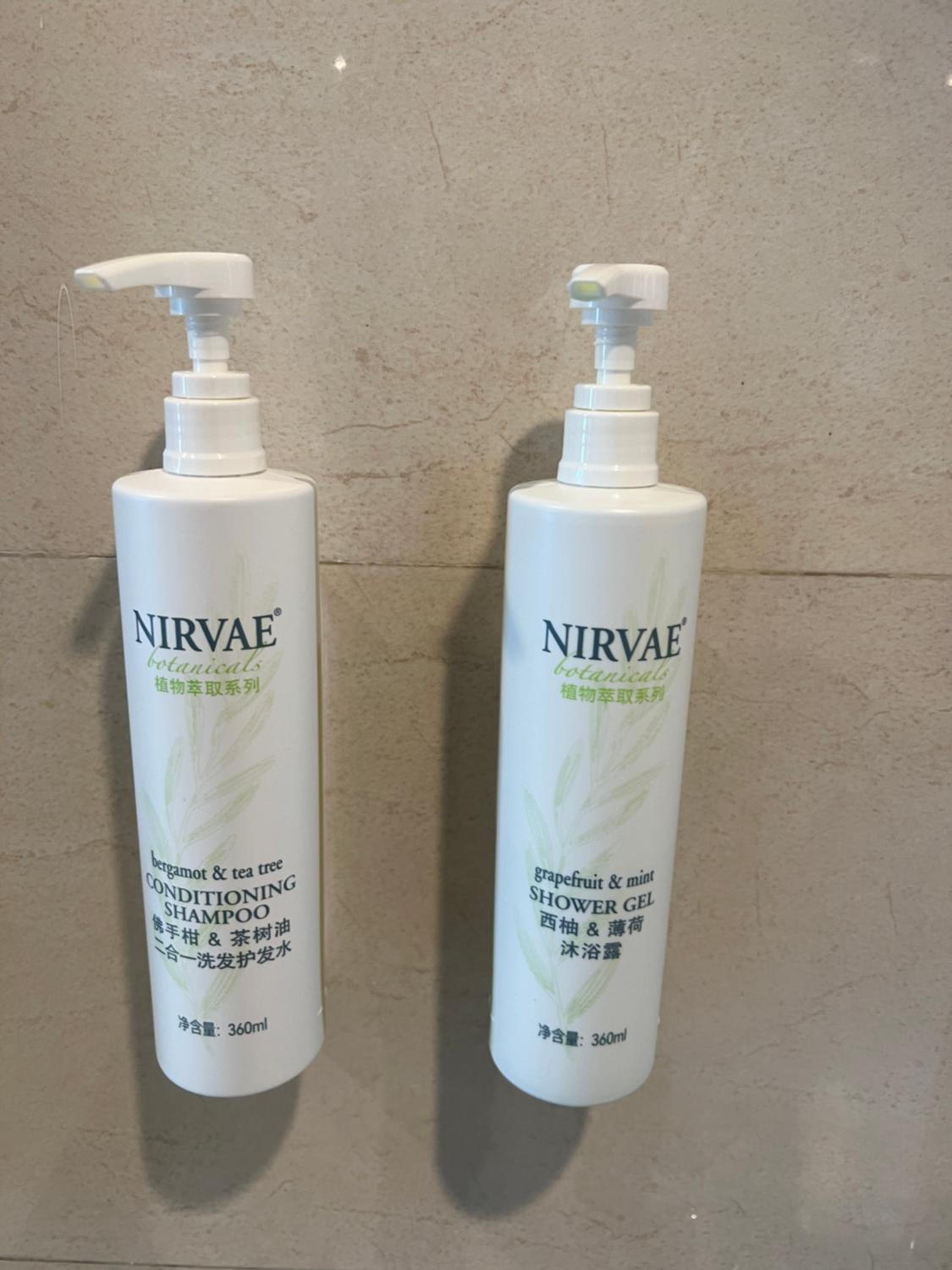 Standard King Room with City View