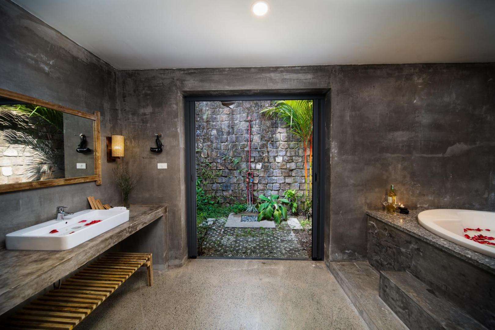 Lahana 2-Bedroom Villa