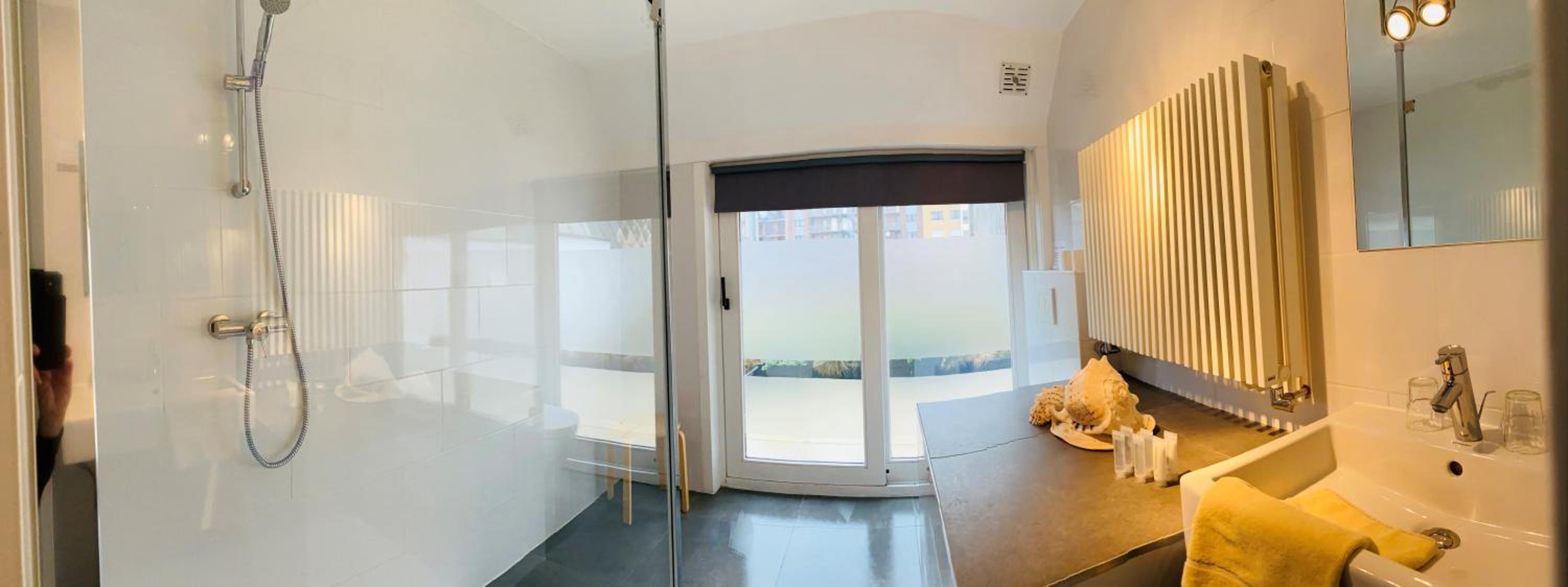 Loft Suite