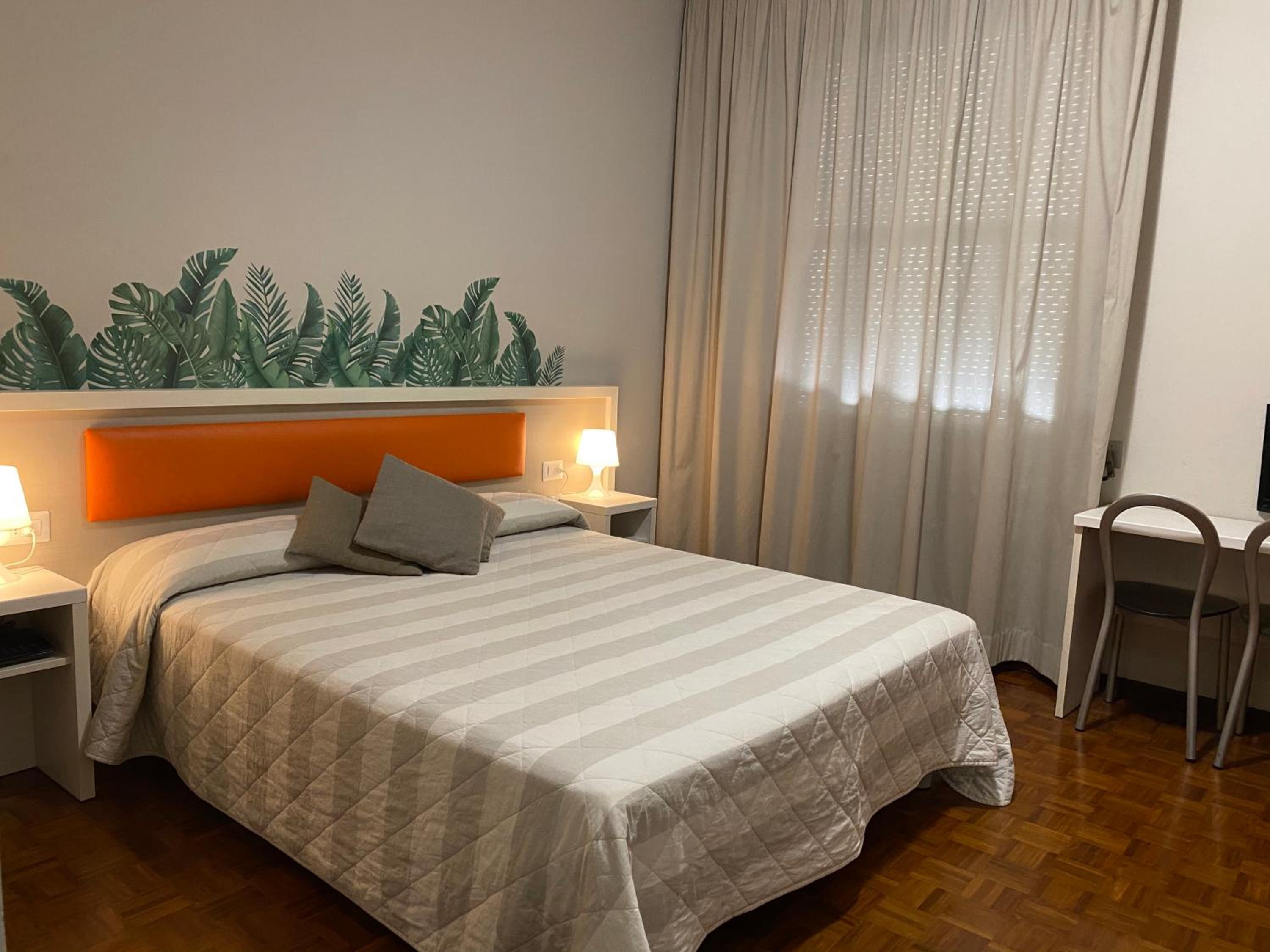 Double Room - Separate Building