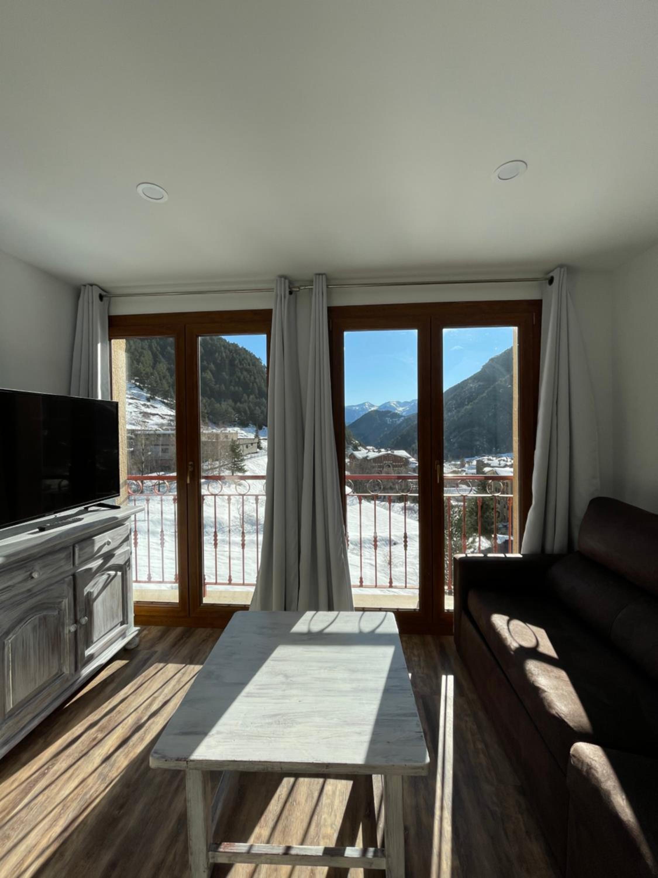 Superior Two-Bedroom Apartment