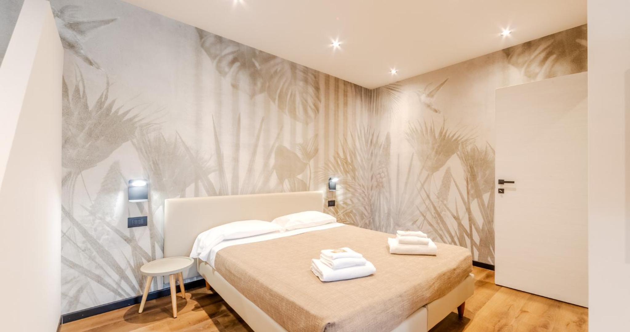 Superior Studio (2-3 Adults)