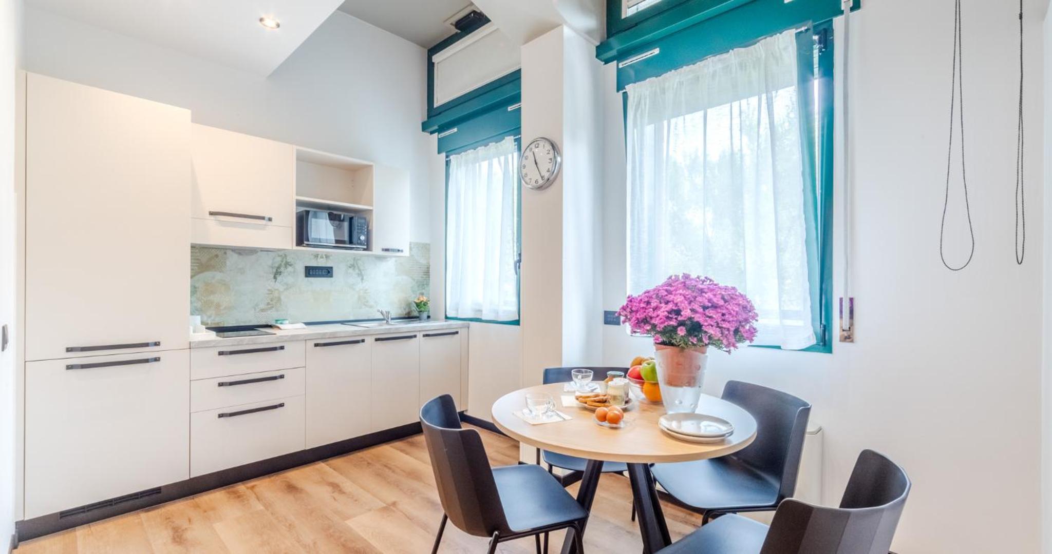 Superior Studio (2-3 Adults)