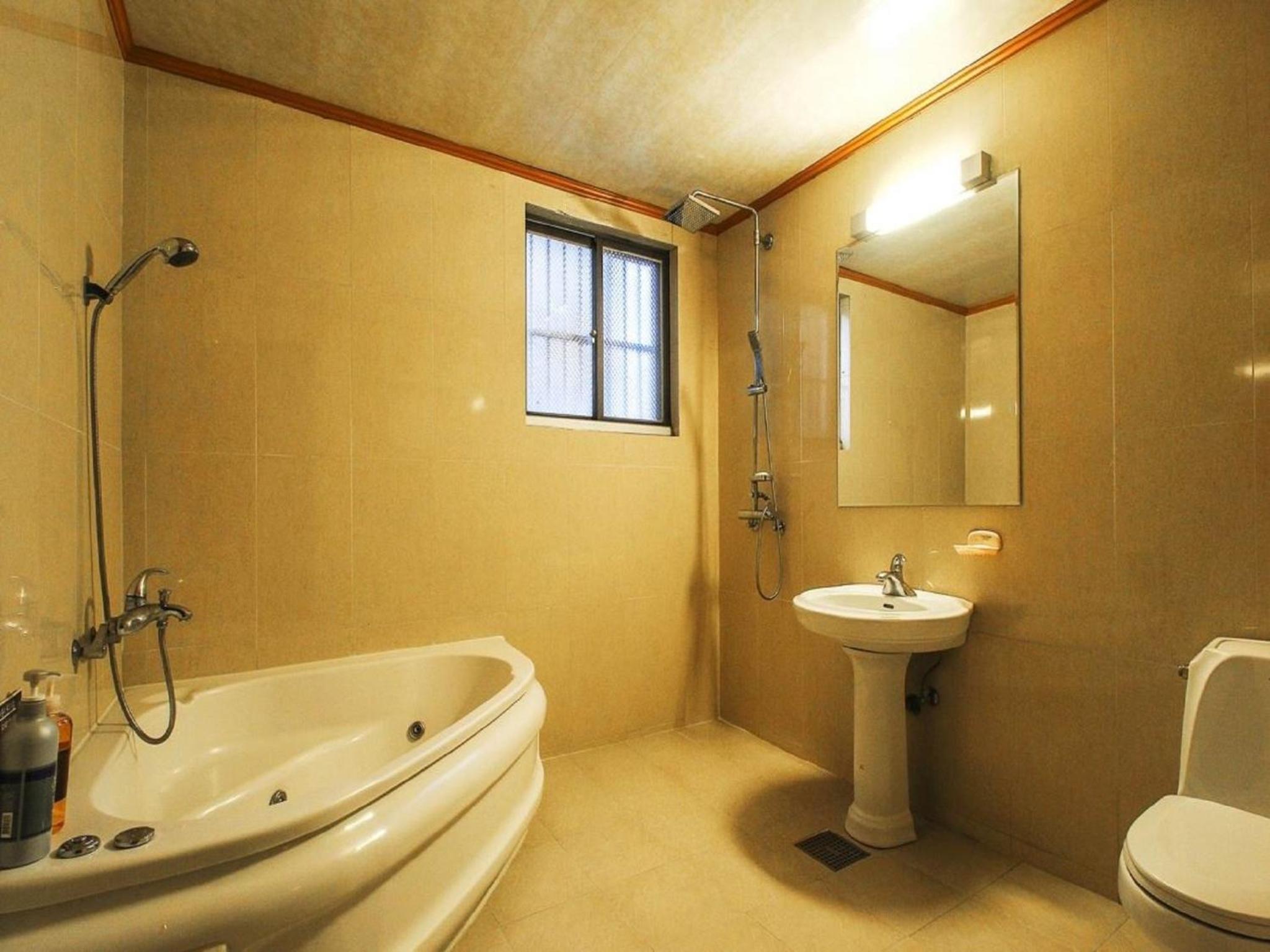 Royal Suite with Sea View